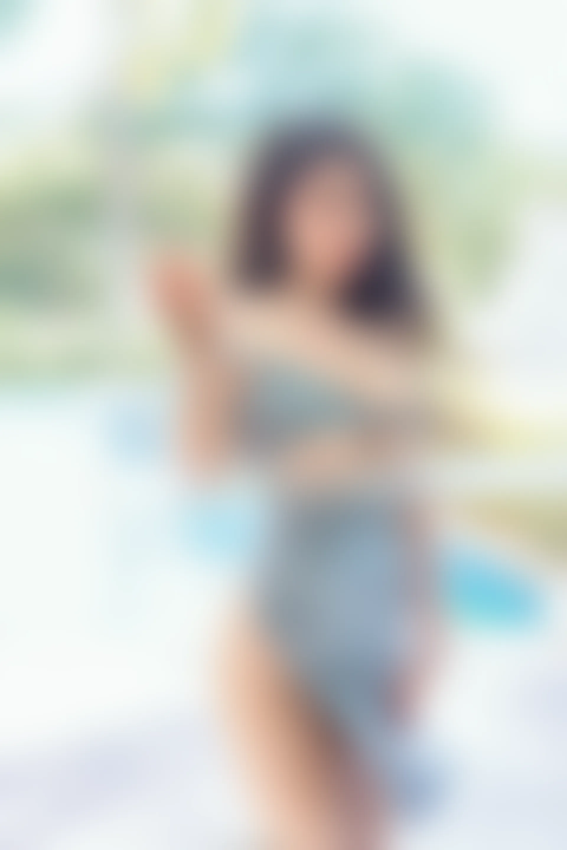 XiuRen秀人网 2021.10.13 No.4057 美七Mia 丰满美胸[74+1P／755MB]