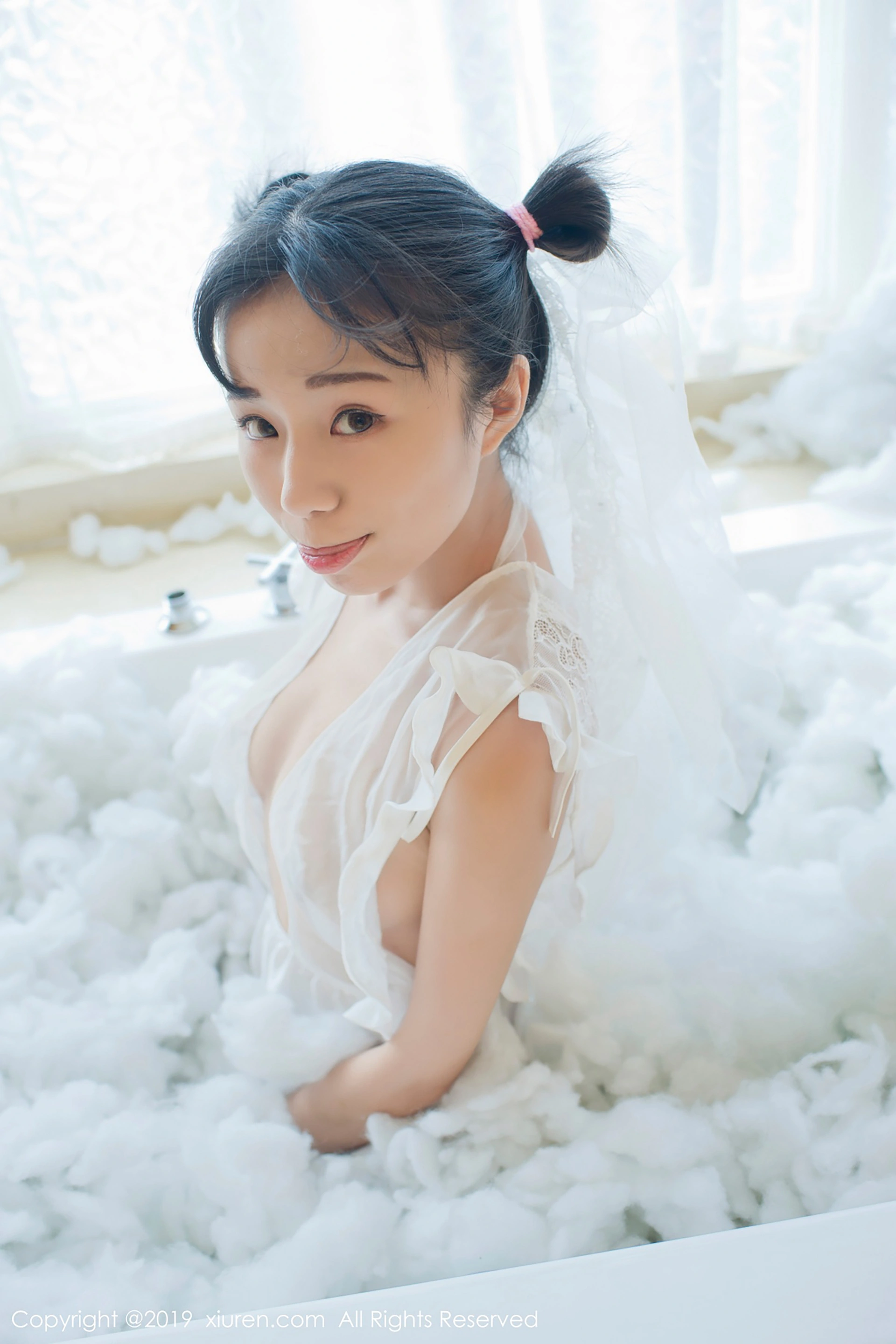 XiuRen秀人网 2019.01.16 No.1313 仓井优香[45+1P143M]