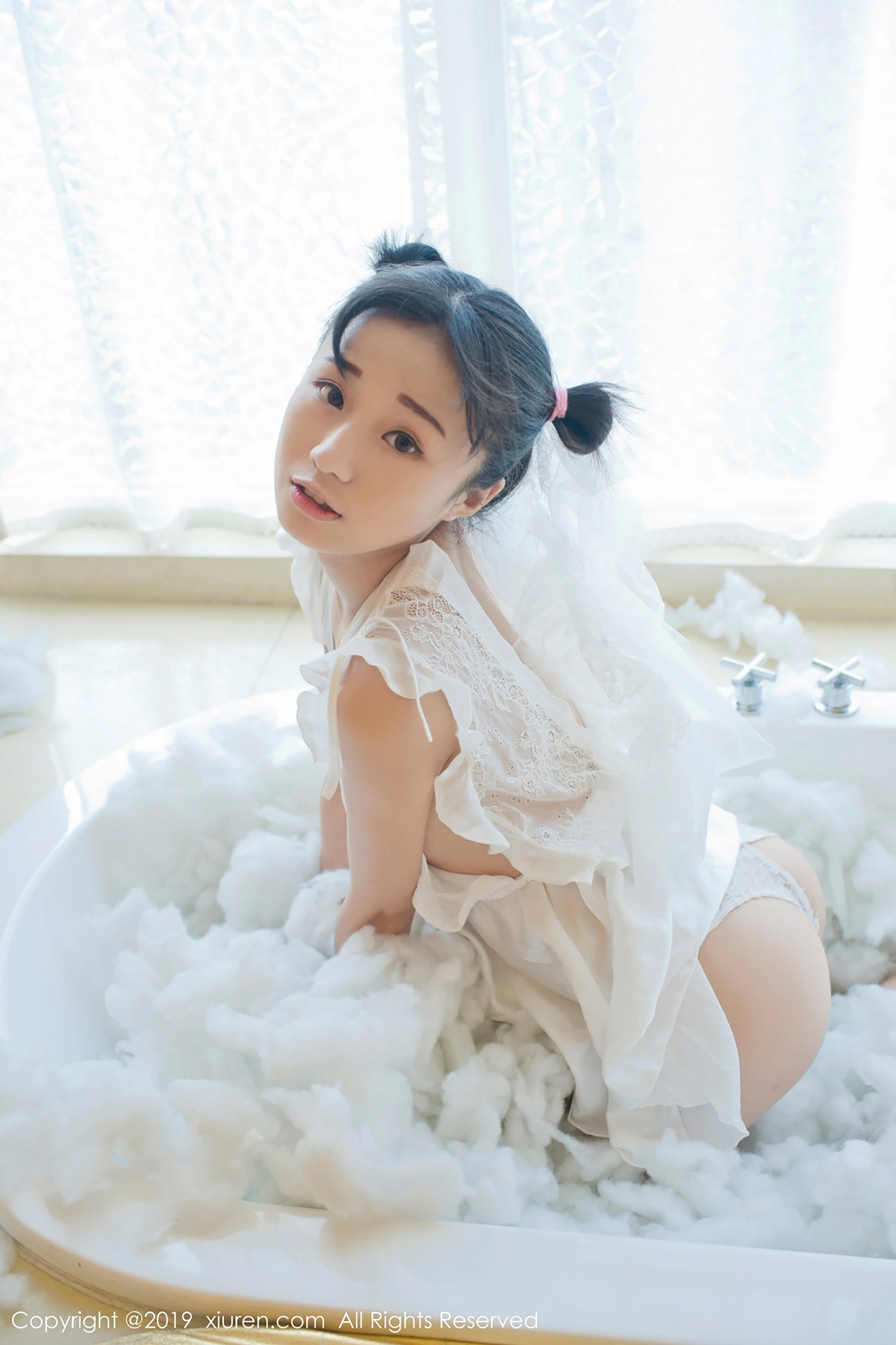 XiuRen秀人网 2019.01.16 No.1313 仓井优香[45+1P143M]
