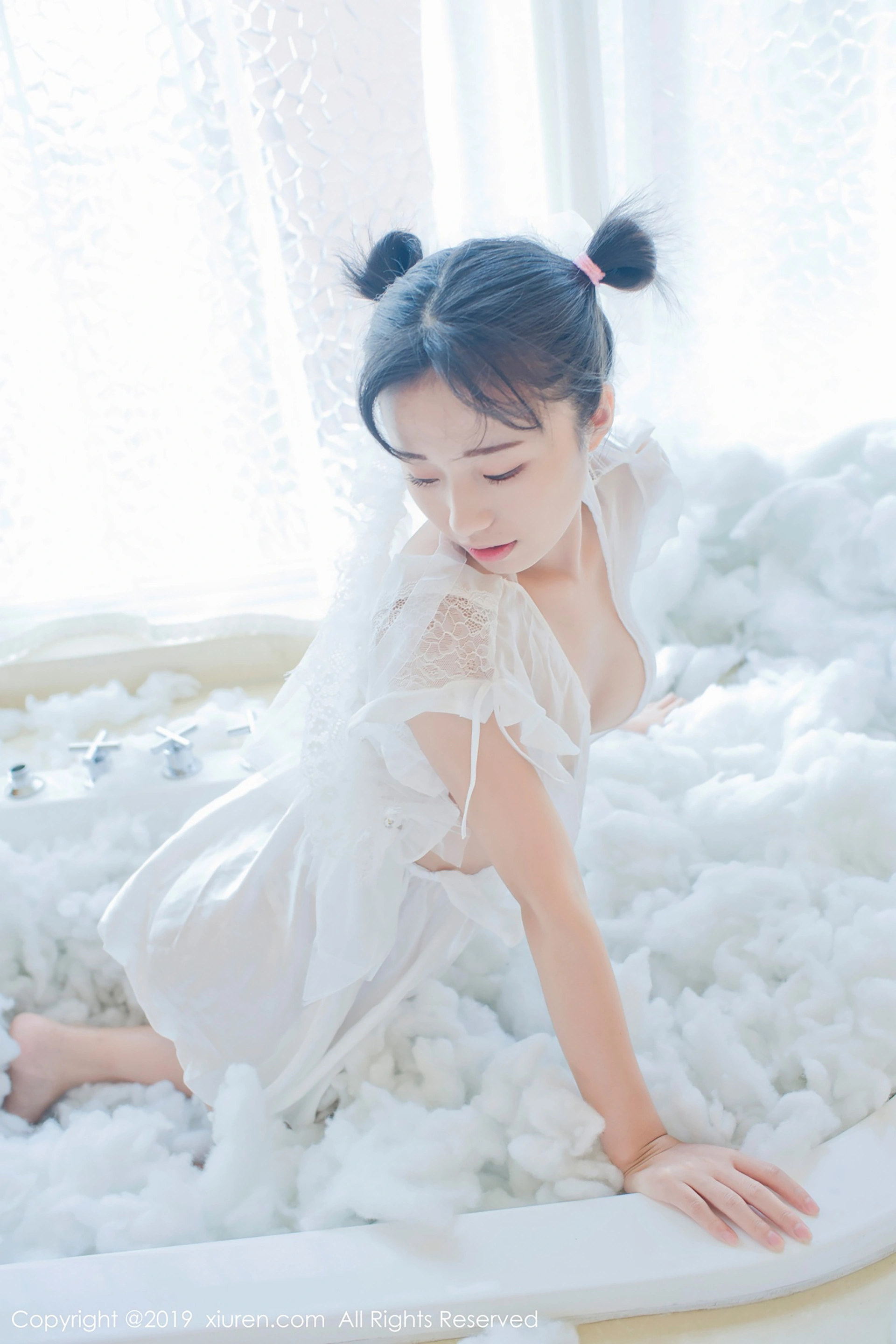 XiuRen秀人网 2019.01.16 No.1313 仓井优香[45+1P143M]