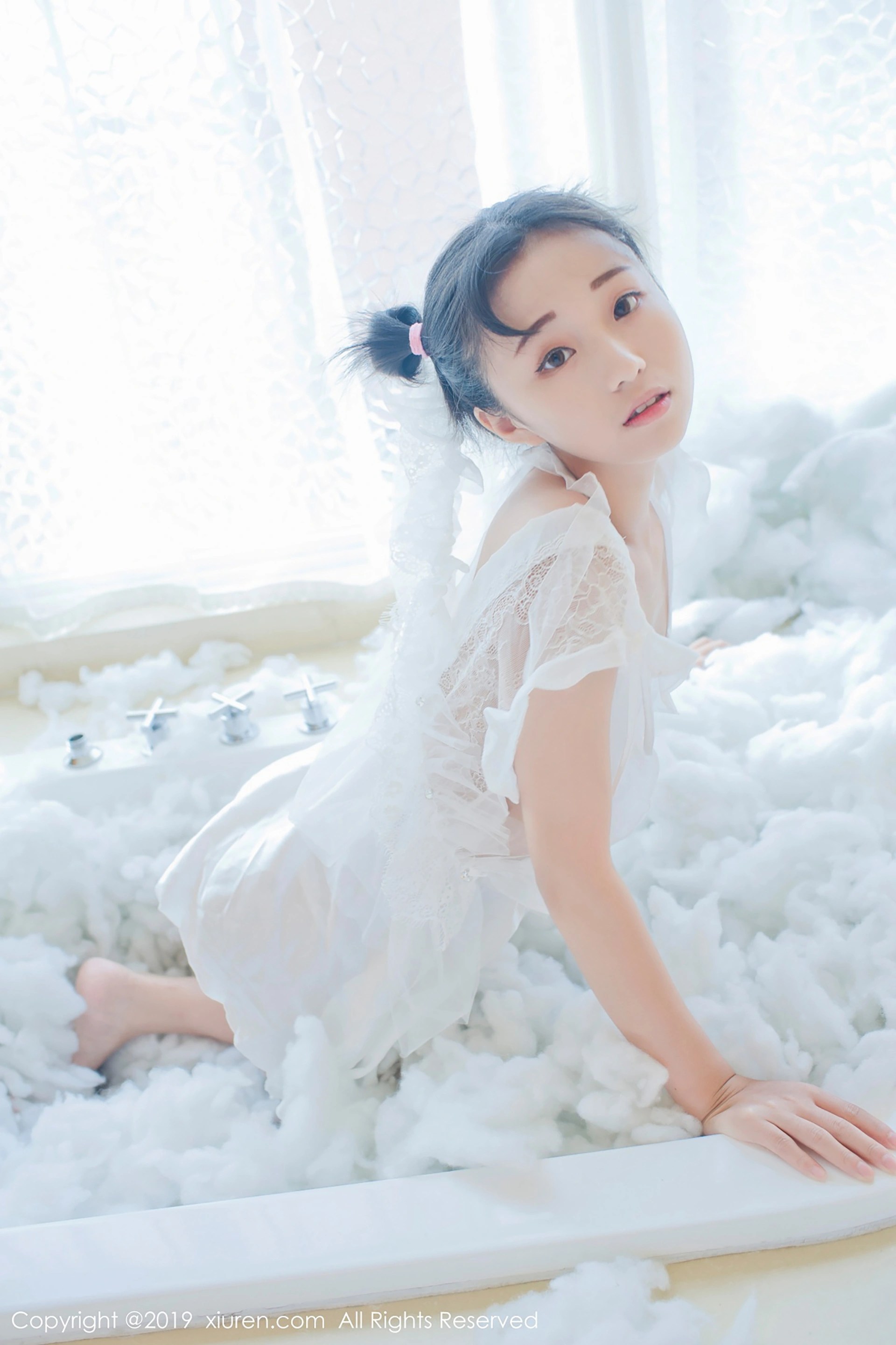 XiuRen秀人网 2019.01.16 No.1313 仓井优香[45+1P143M]