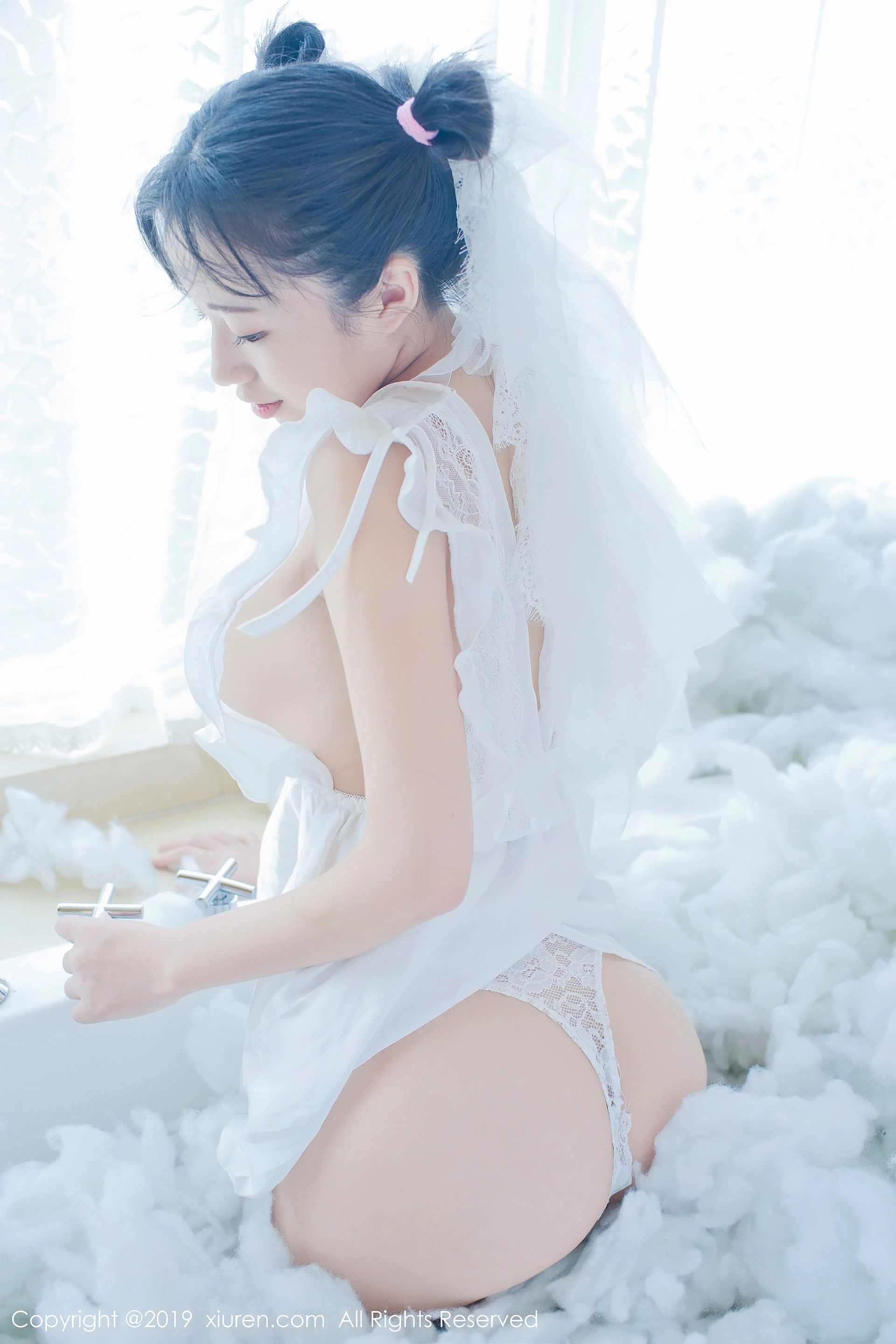XiuRen秀人网 2019.01.16 No.1313 仓井优香[45+1P143M]
