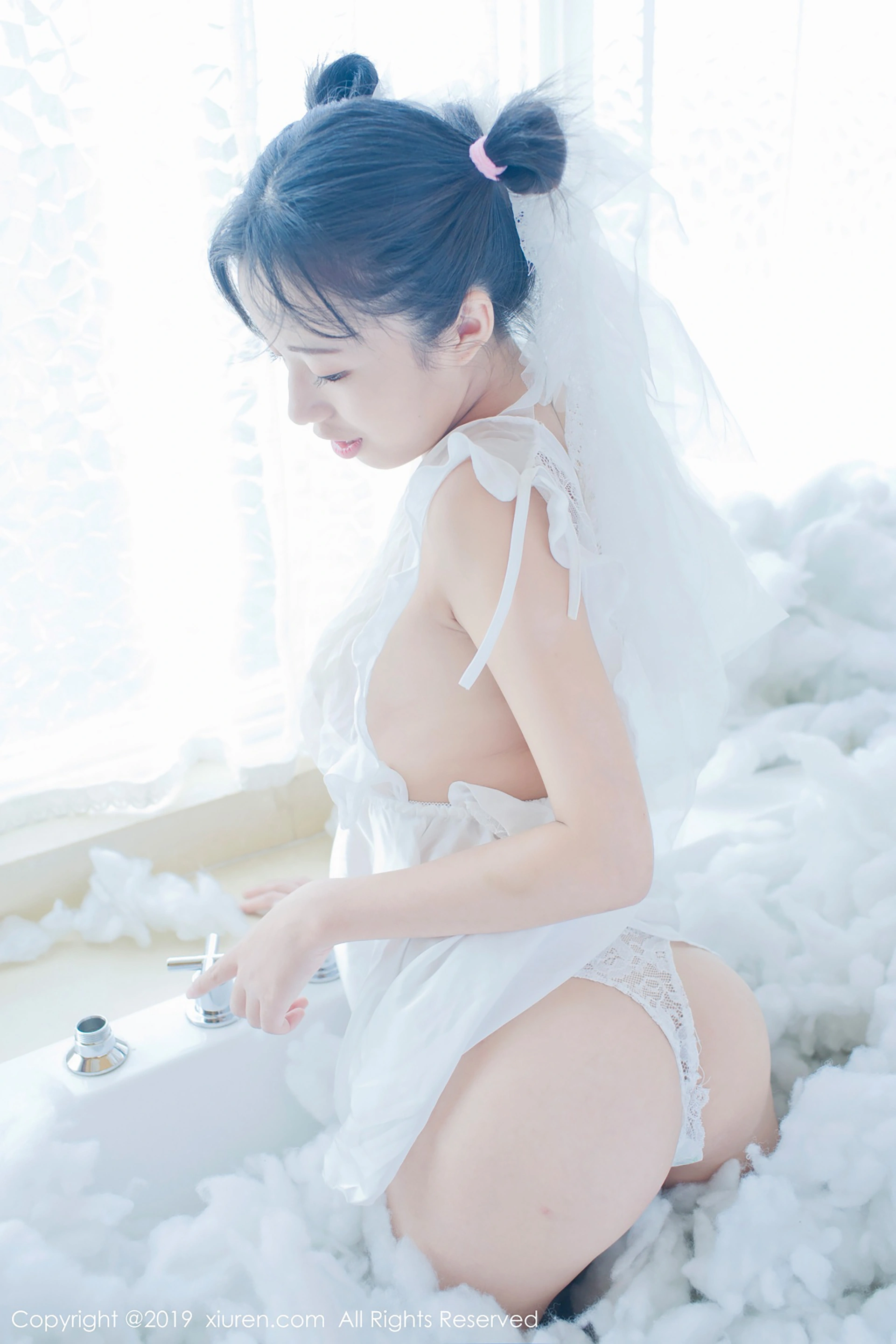 XiuRen秀人网 2019.01.16 No.1313 仓井优香[45+1P143M]
