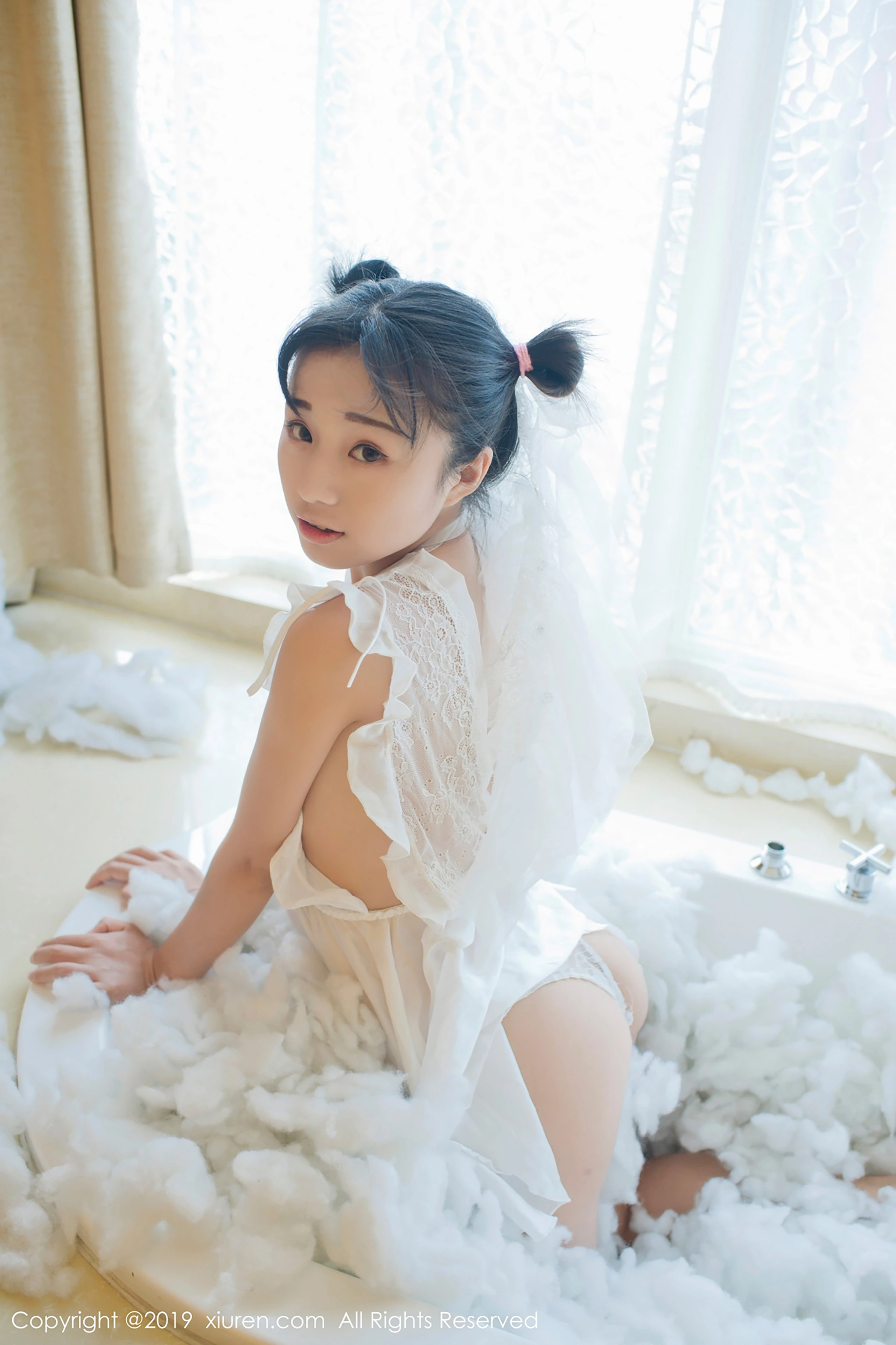 XiuRen秀人网 2019.01.16 No.1313 仓井优香[45+1P143M]