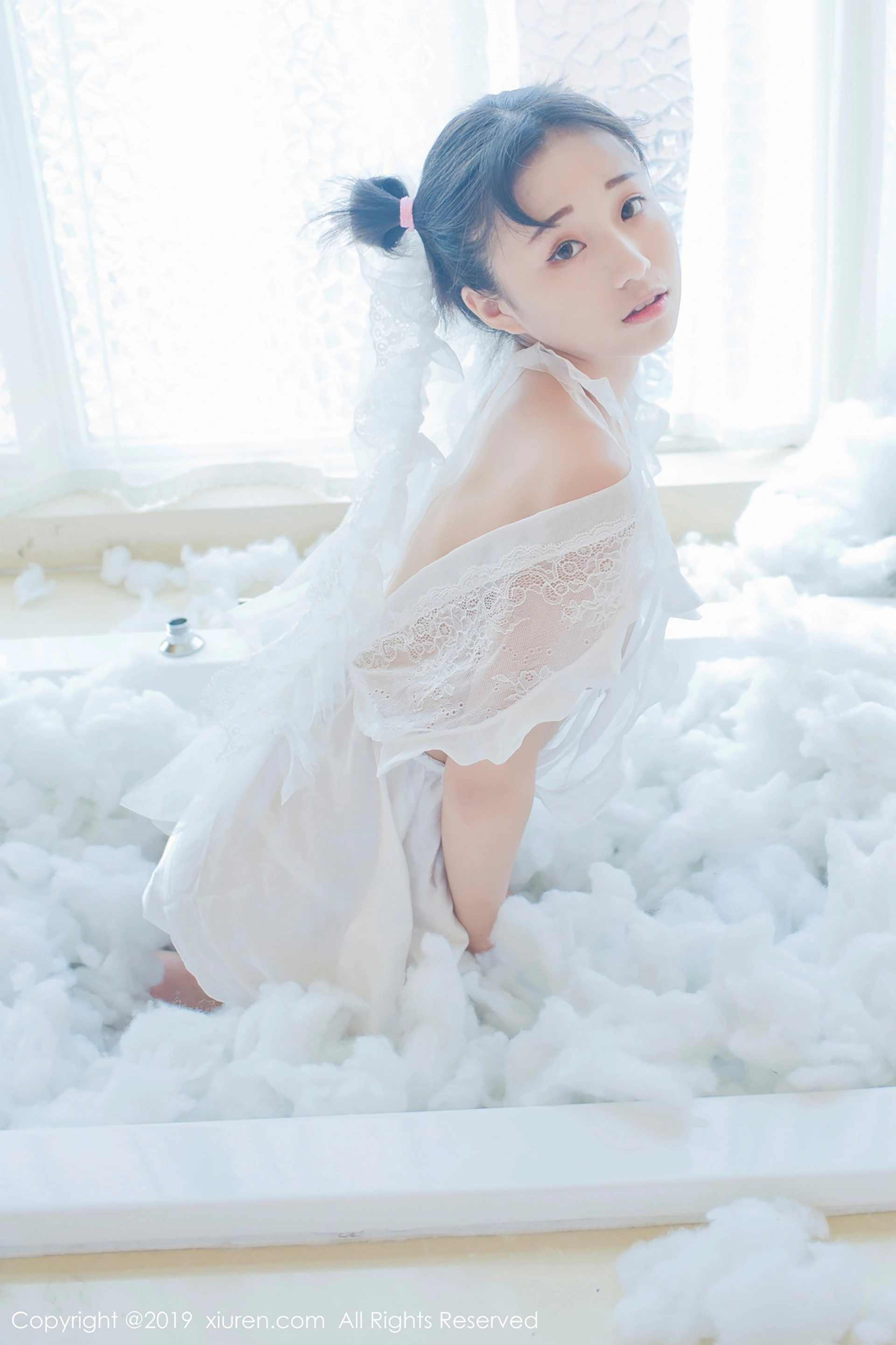 XiuRen秀人网 2019.01.16 No.1313 仓井优香[45+1P143M]
