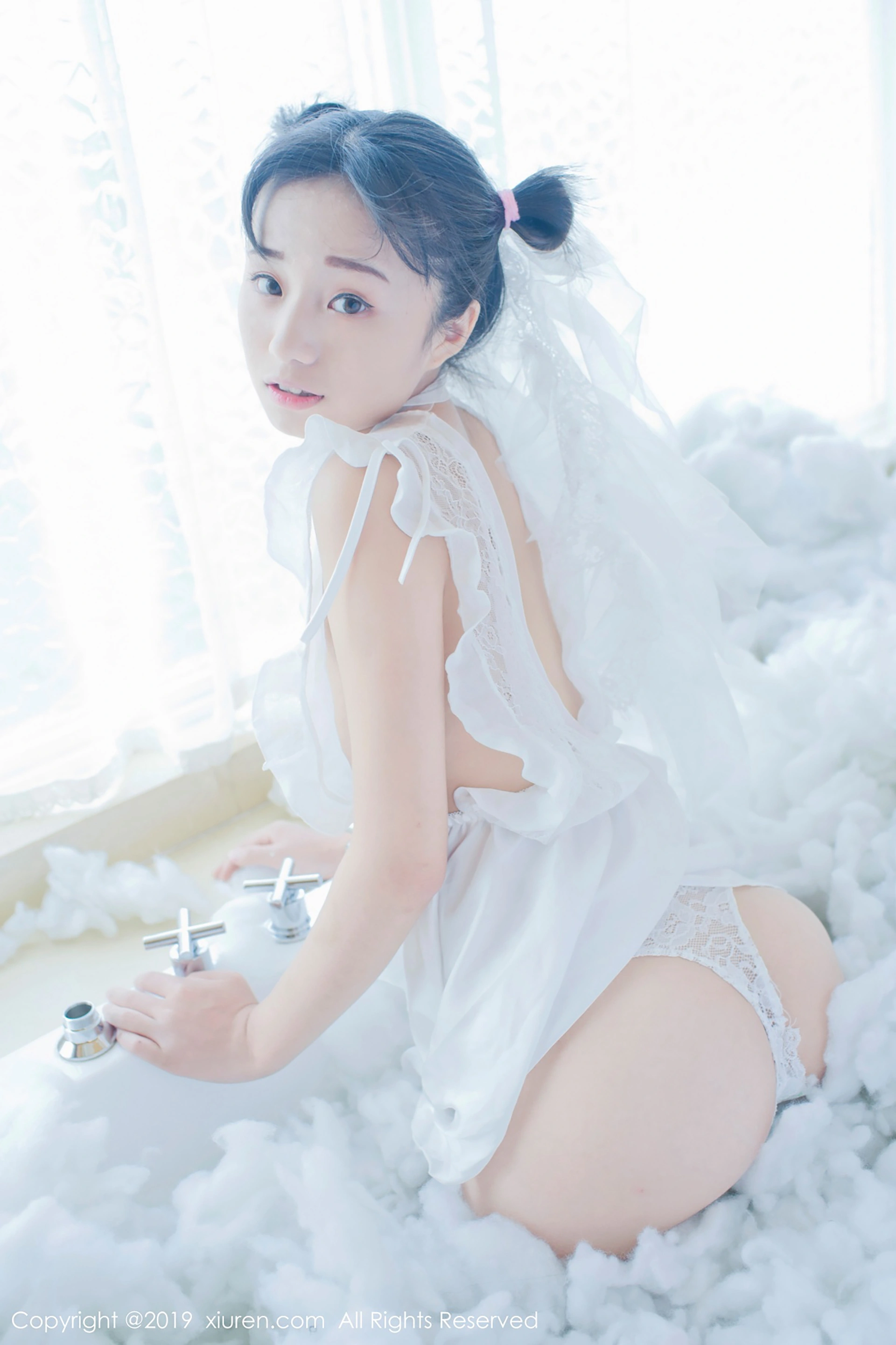 XiuRen秀人网 2019.01.16 No.1313 仓井优香[45+1P143M]