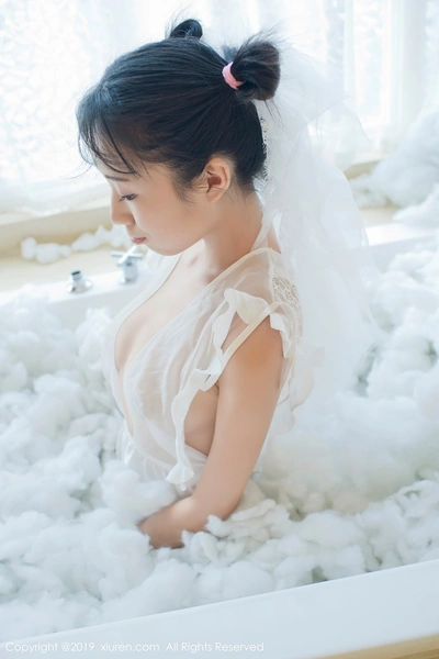 XiuRen秀人网 2019.01.16 No.1313 仓井优香[45+1P143M]