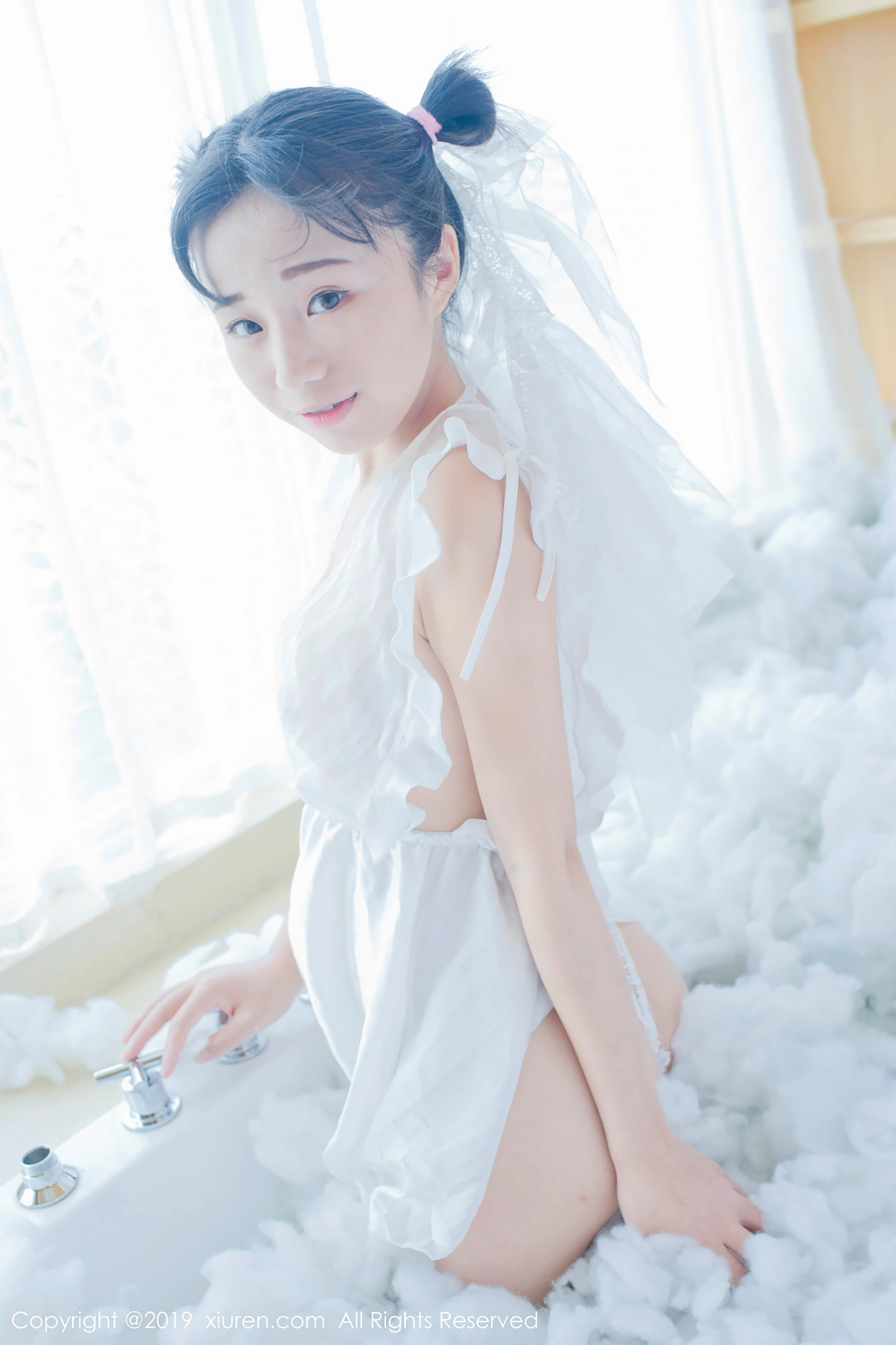 XiuRen秀人网 2019.01.16 No.1313 仓井优香[45+1P143M]
