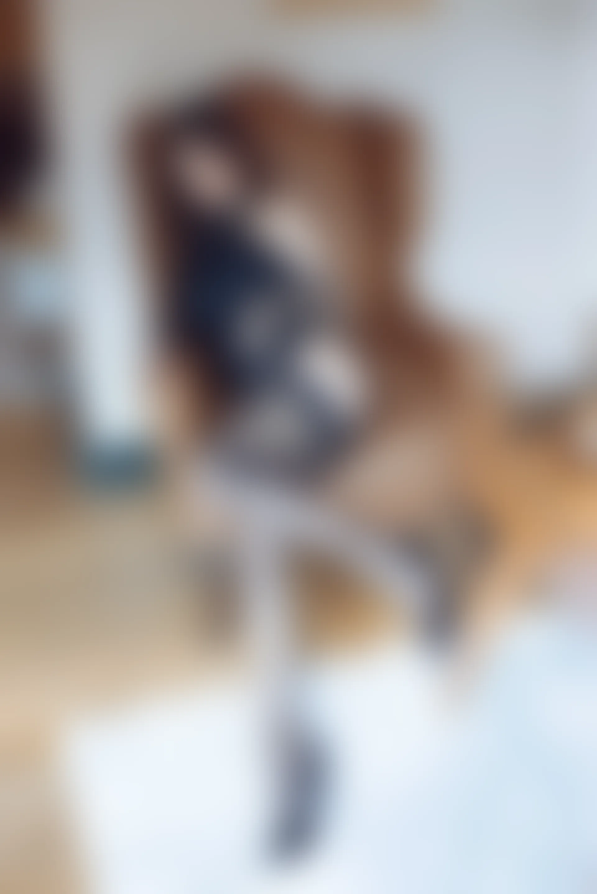 XiuRen秀人网 2021.11.05 No.4176 绮里嘉ula 黑丝美腿[55+1P 597MB]