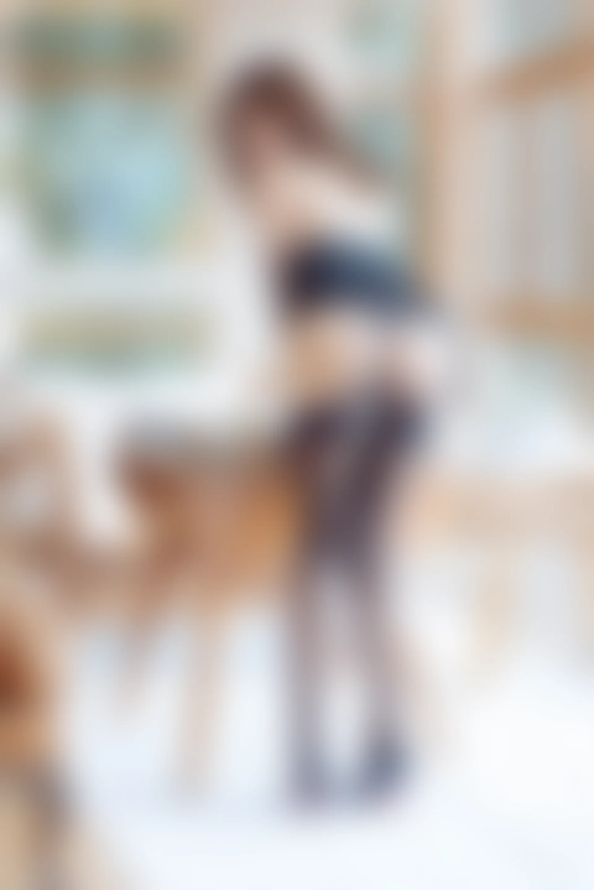 XiuRen秀人网 2021.11.05 No.4176 绮里嘉ula 黑丝美腿[55+1P 597MB]
