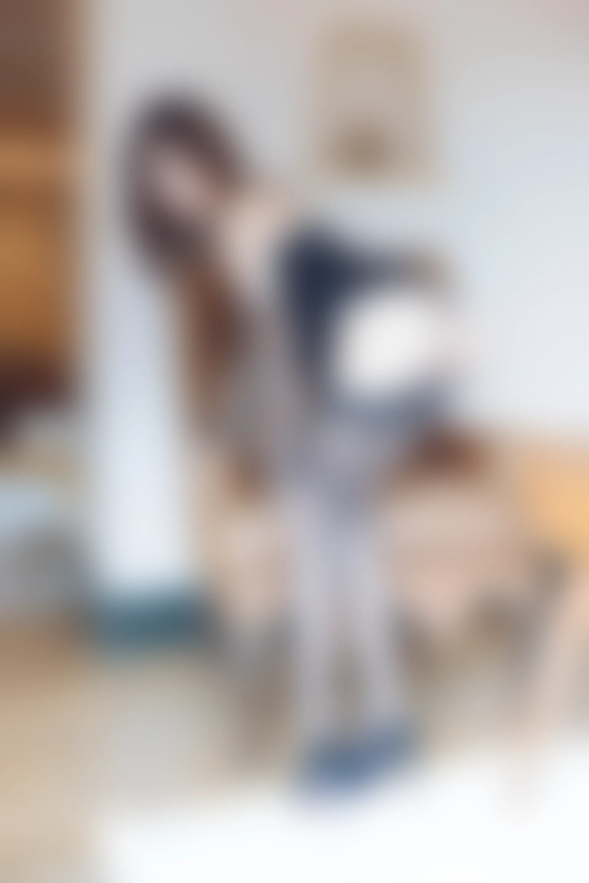 XiuRen秀人网 2021.11.05 No.4176 绮里嘉ula 黑丝美腿[55+1P 597MB]