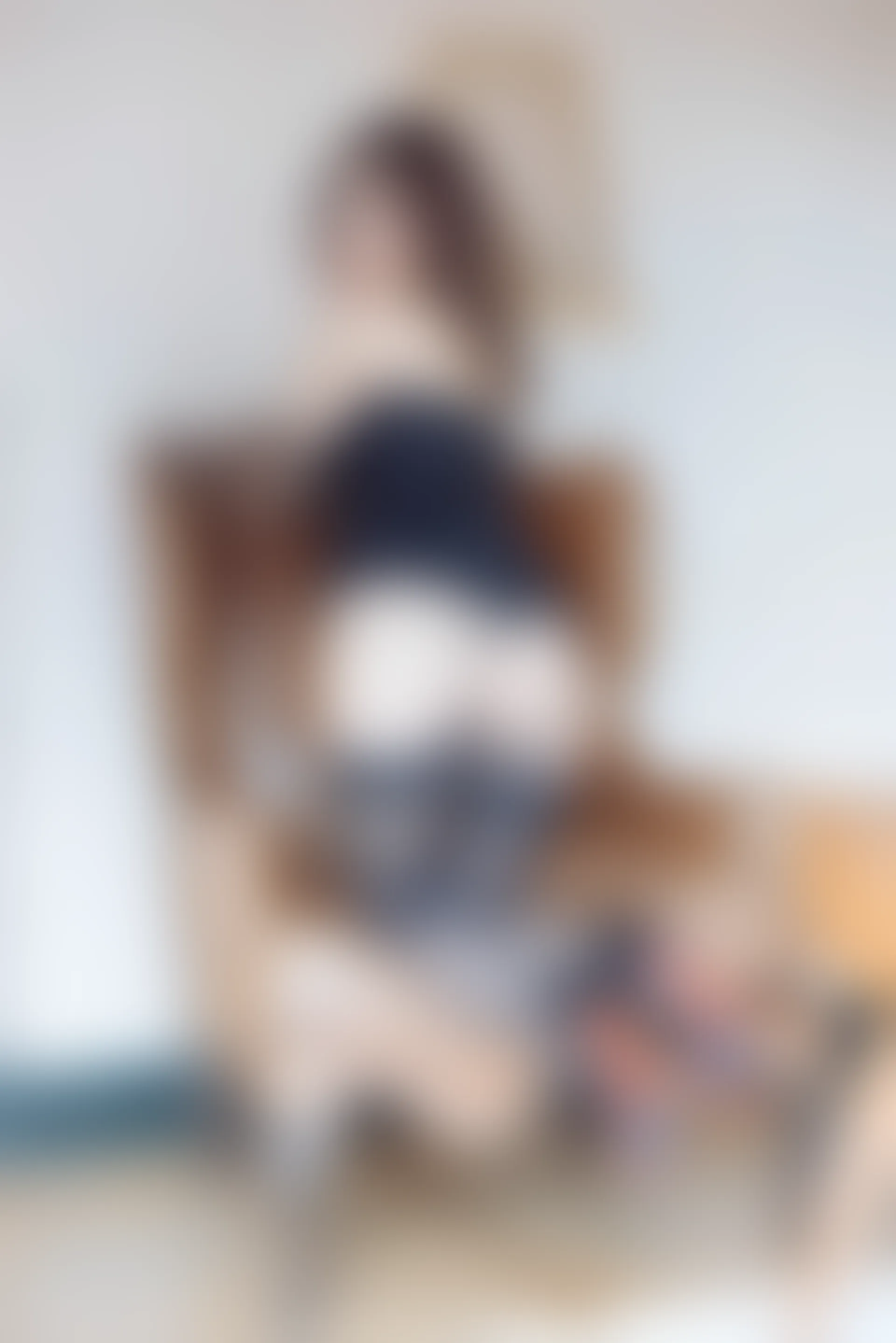 XiuRen秀人网 2021.11.05 No.4176 绮里嘉ula 黑丝美腿[55+1P 597MB]