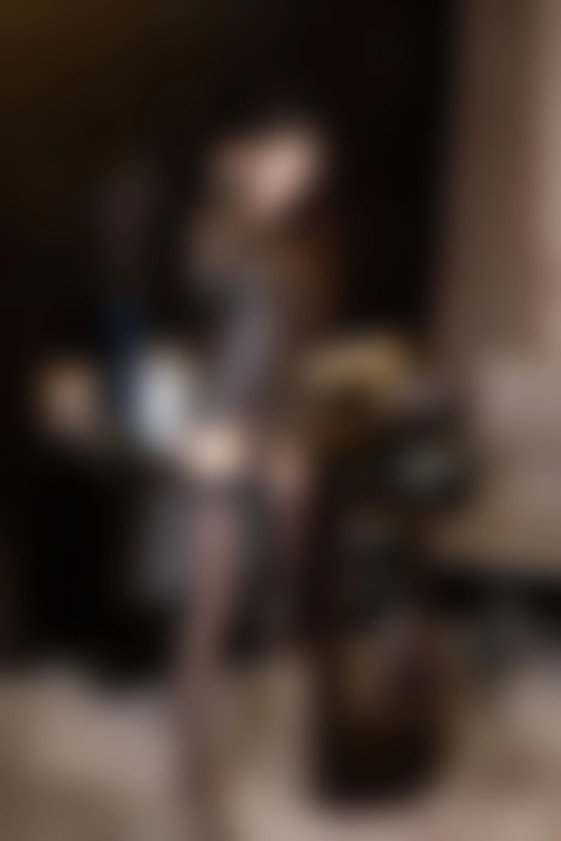 XiuRen秀人网 2021.12.03 No.4294 周慕汐baby 黑丝美腿[80+1P 892MB]