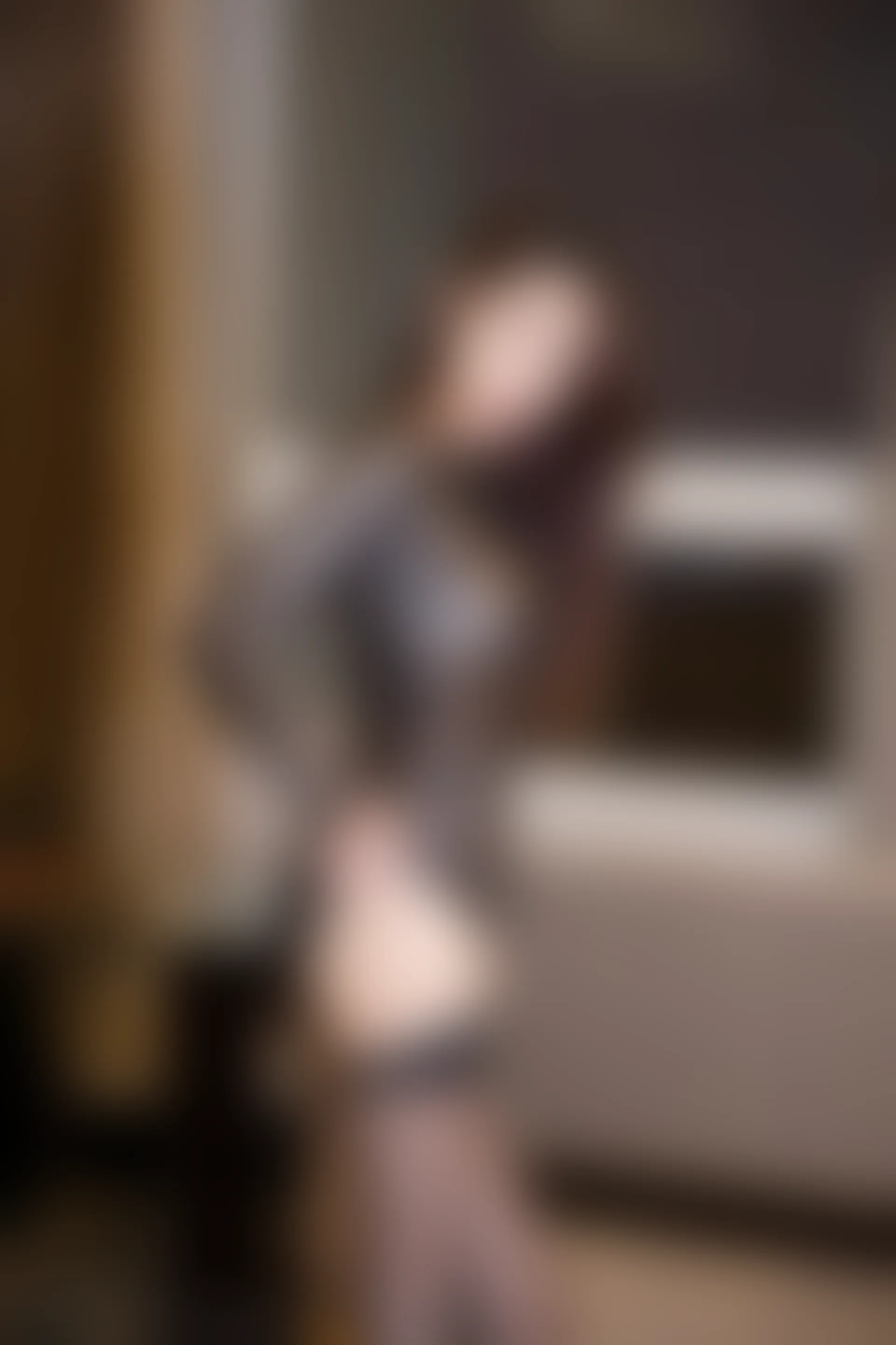 XiuRen秀人网 2021.12.03 No.4294 周慕汐baby 黑丝美腿[80+1P 892MB]