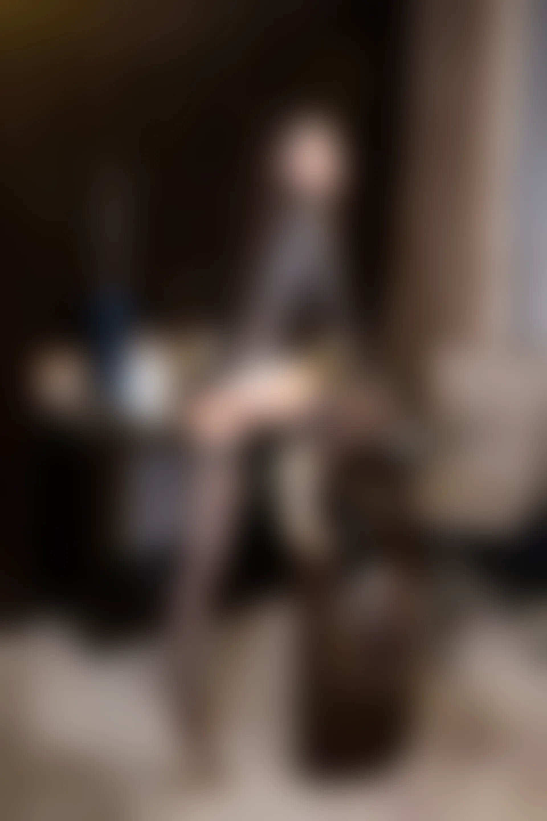 XiuRen秀人网 2021.12.03 No.4294 周慕汐baby 黑丝美腿[80+1P 892MB]