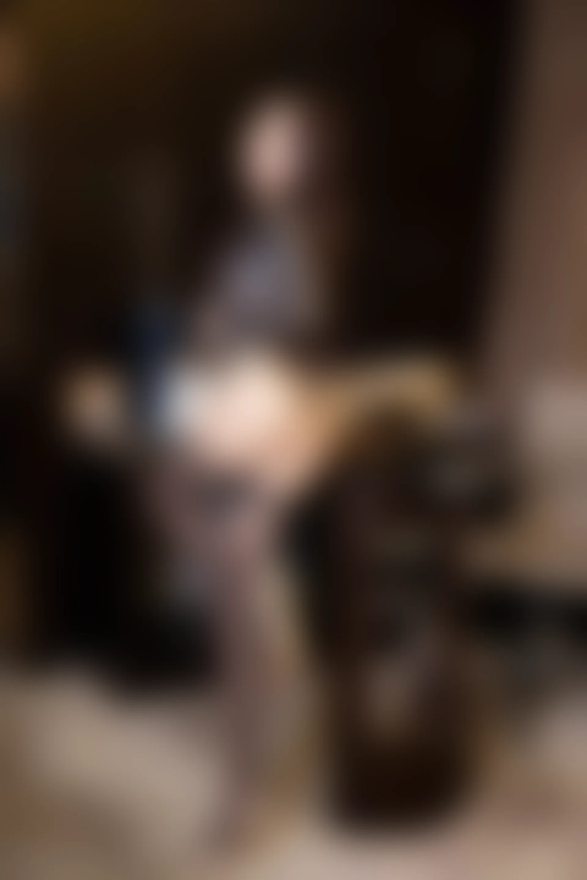 XiuRen秀人网 2021.12.03 No.4294 周慕汐baby 黑丝美腿[80+1P 892MB]