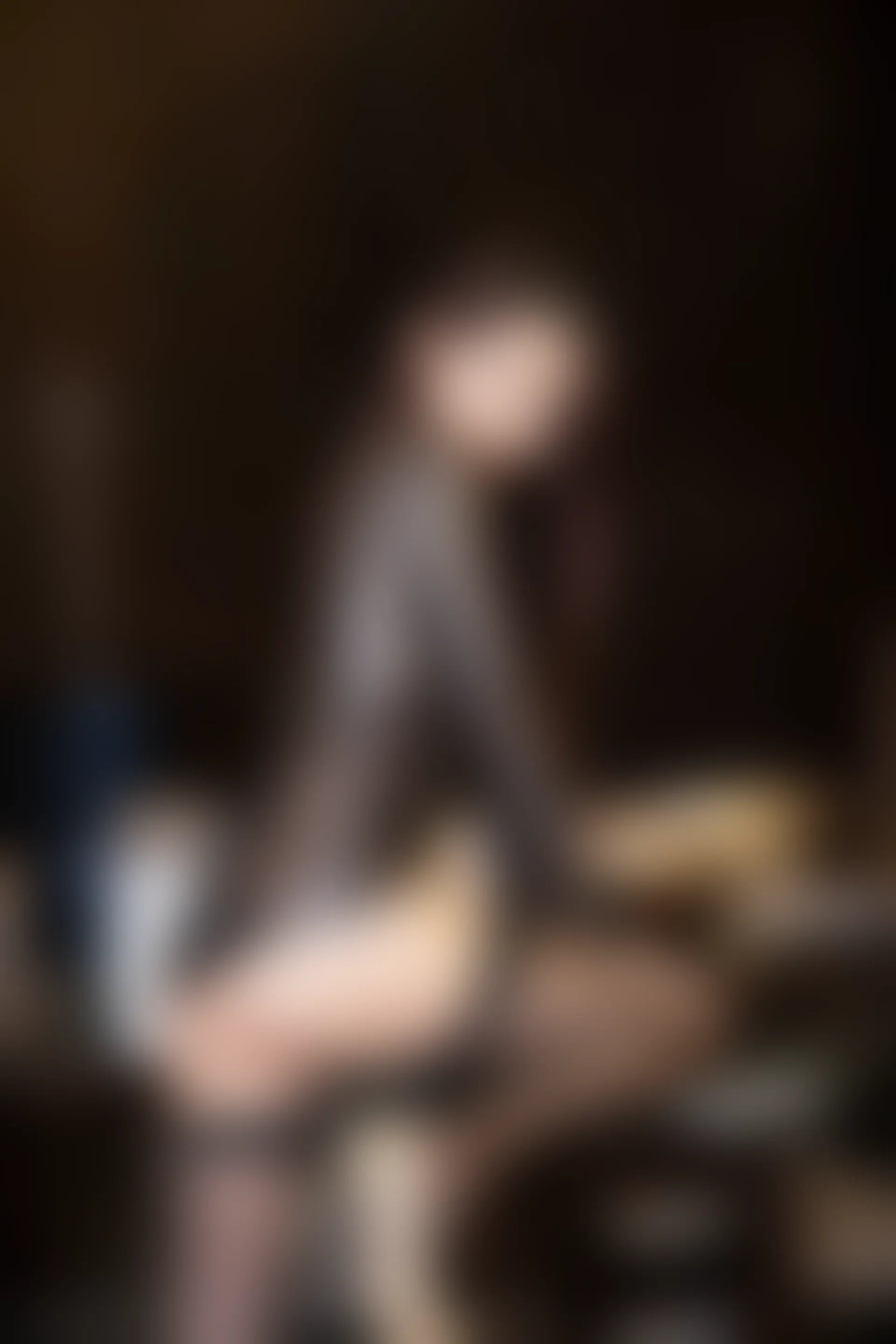 XiuRen秀人网 2021.12.03 No.4294 周慕汐baby 黑丝美腿[80+1P 892MB]