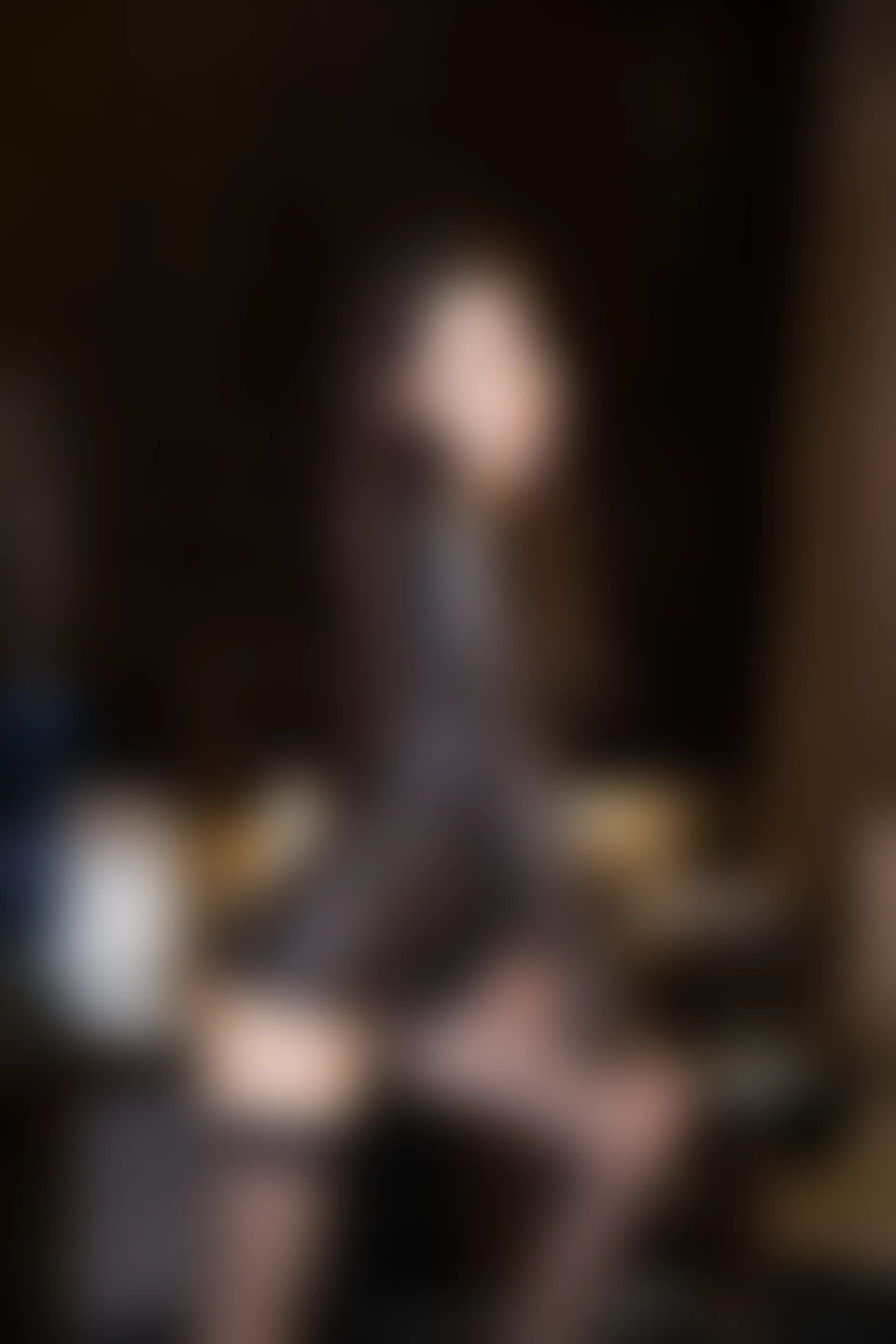XiuRen秀人网 2021.12.03 No.4294 周慕汐baby 黑丝美腿[80+1P 892MB]