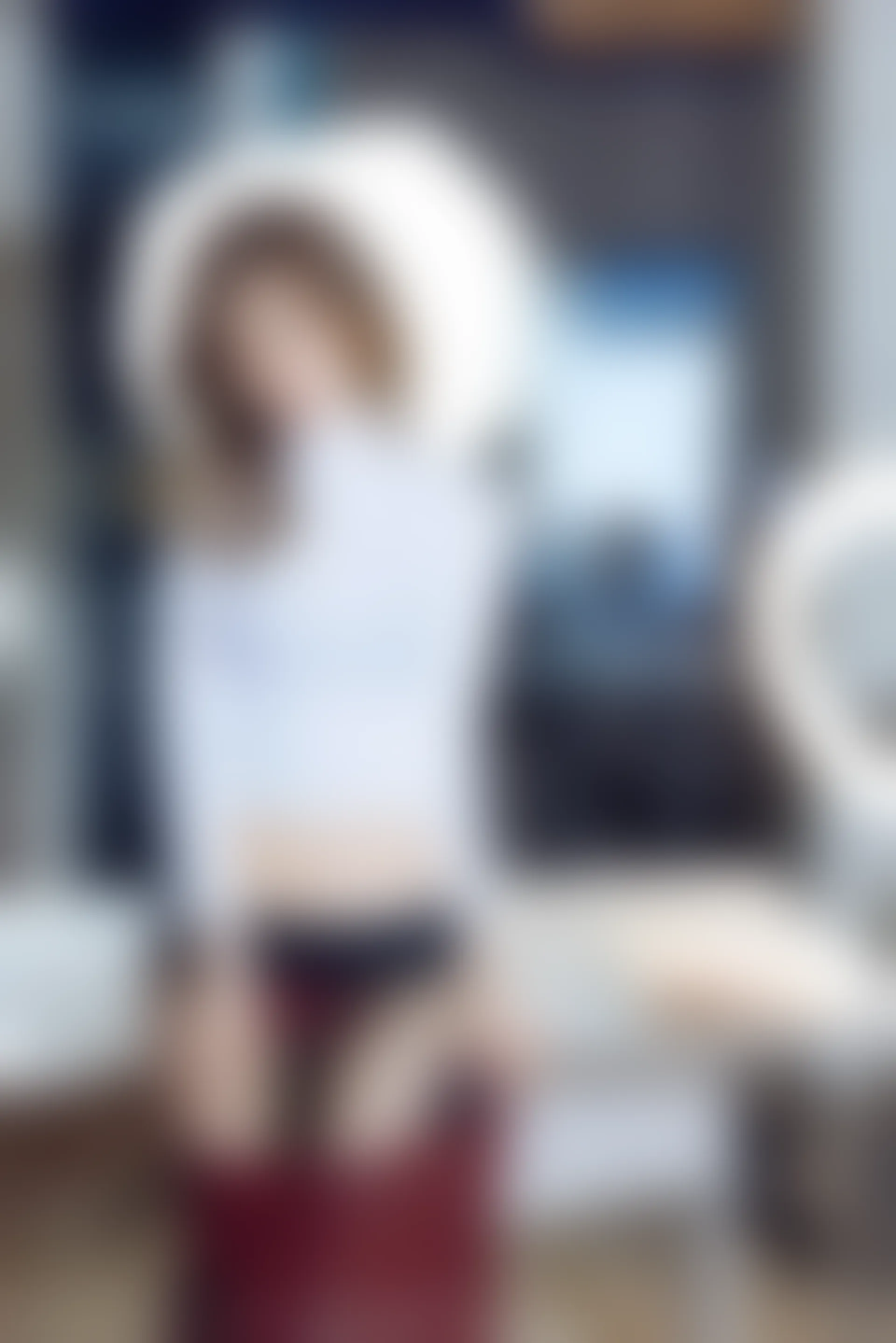 XiuRen秀人网 2022.02.18 No.4609 绮里嘉ula 黑丝美腿[51+1P 525MB]
