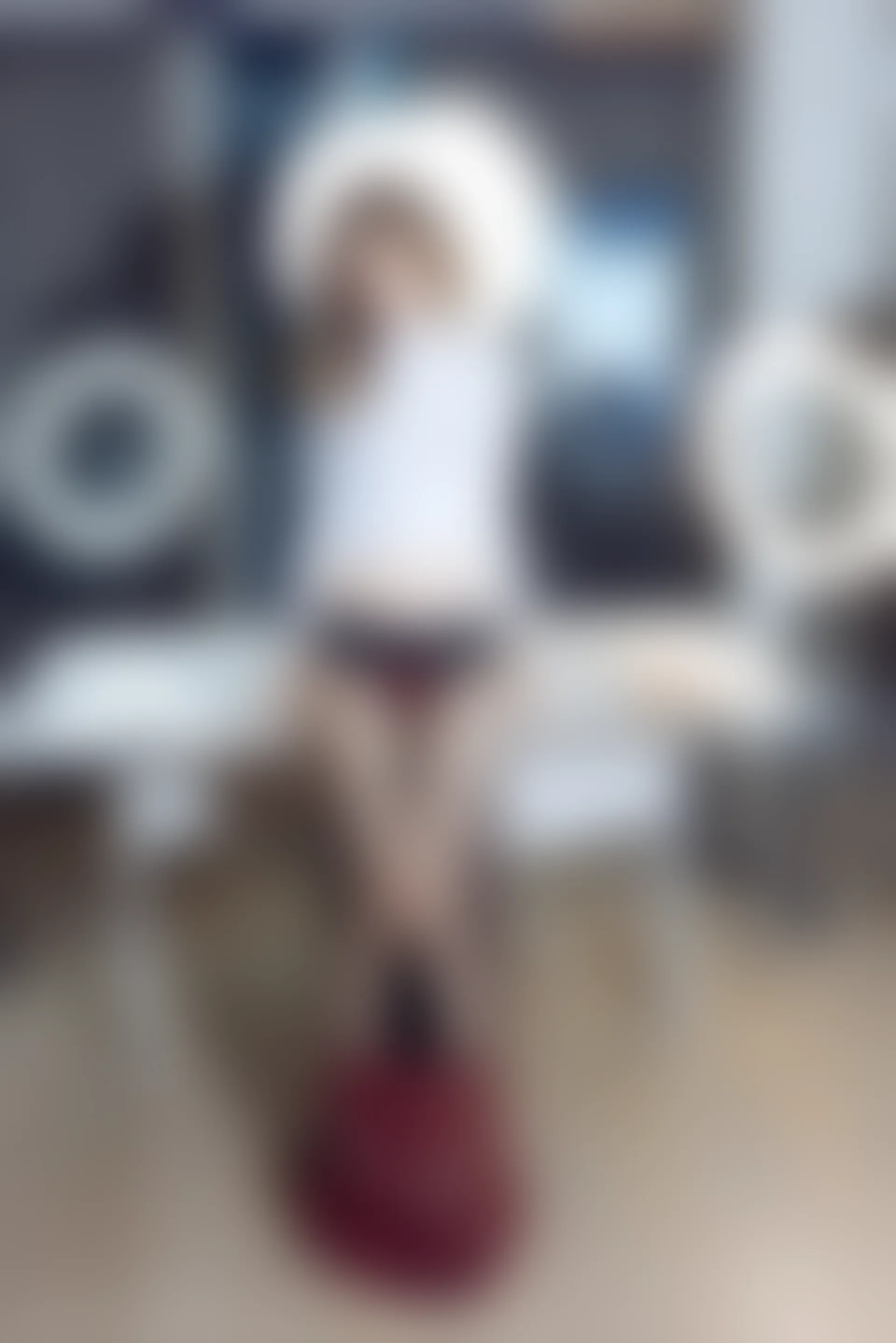XiuRen秀人网 2022.02.18 No.4609 绮里嘉ula 黑丝美腿[51+1P 525MB]