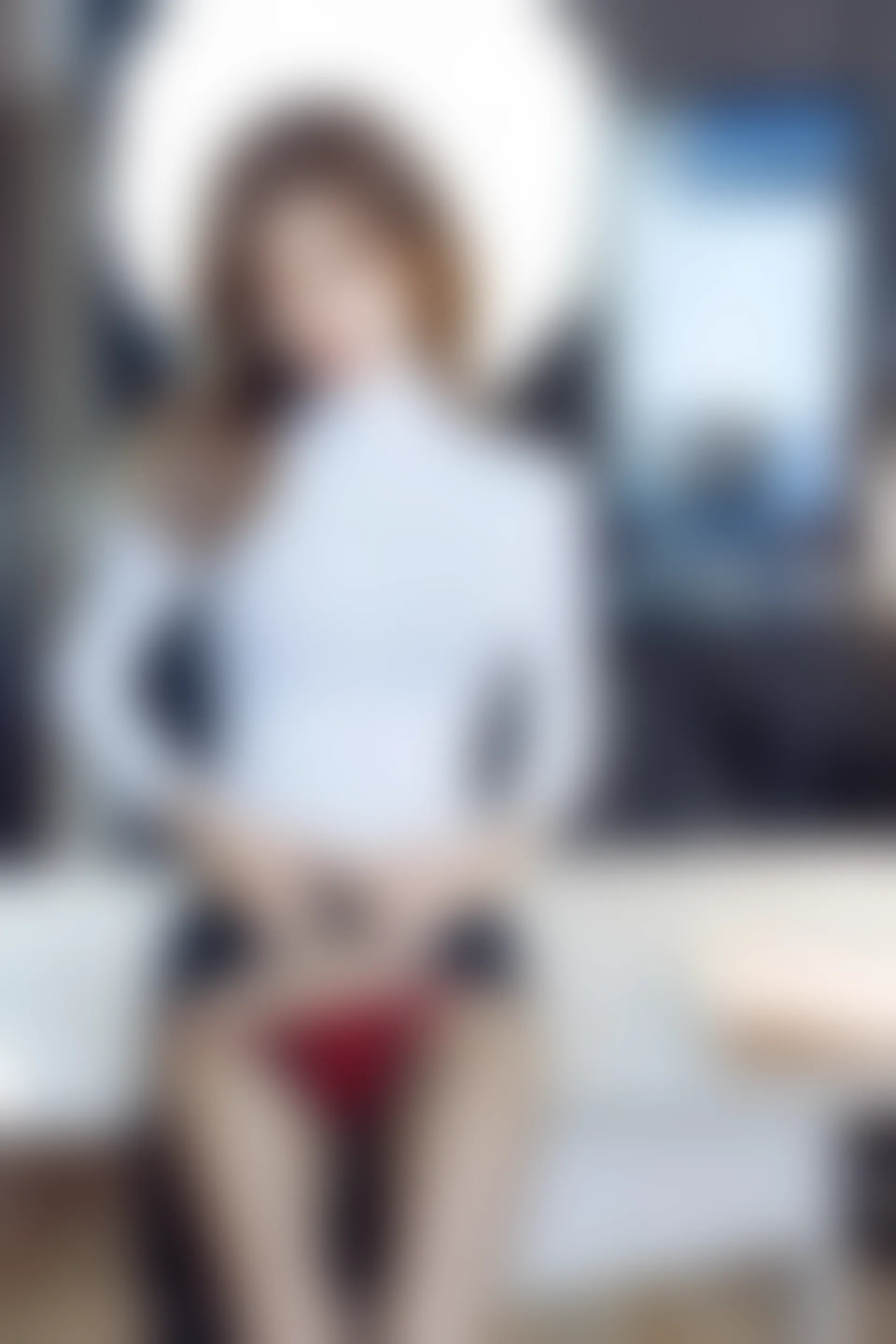 XiuRen秀人网 2022.02.18 No.4609 绮里嘉ula 黑丝美腿[51+1P 525MB]