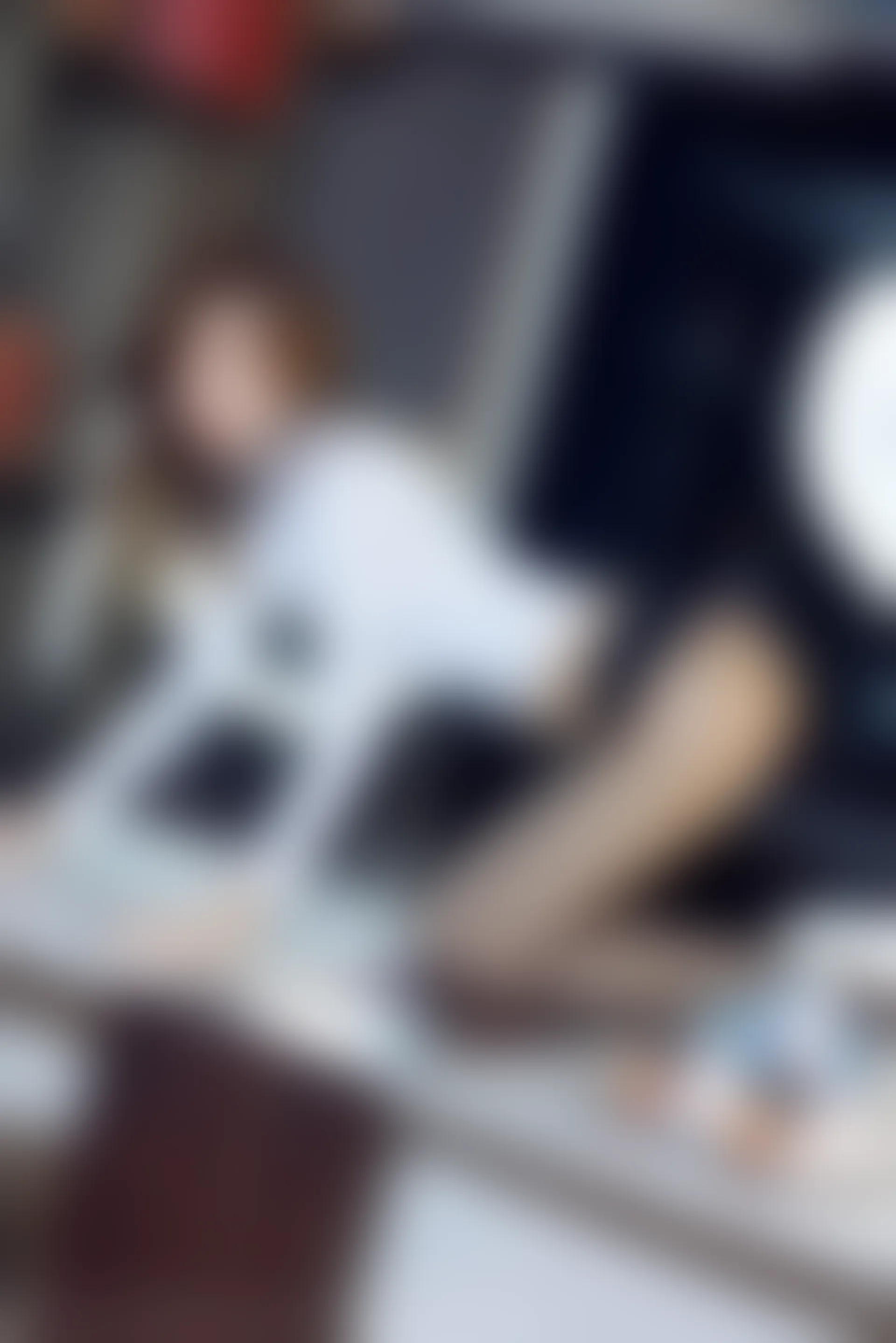 XiuRen秀人网 2022.02.18 No.4609 绮里嘉ula 黑丝美腿[51+1P 525MB]