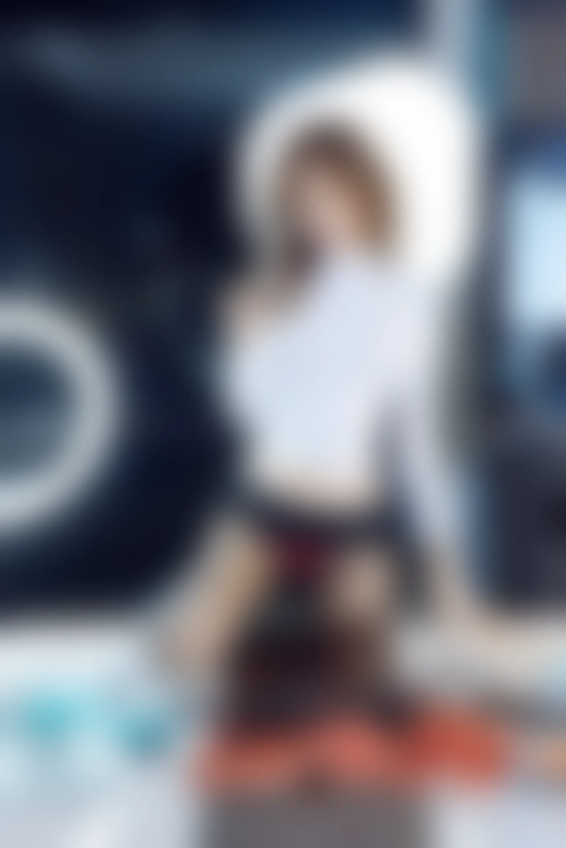 XiuRen秀人网 2022.02.18 No.4609 绮里嘉ula 黑丝美腿[51+1P 525MB]