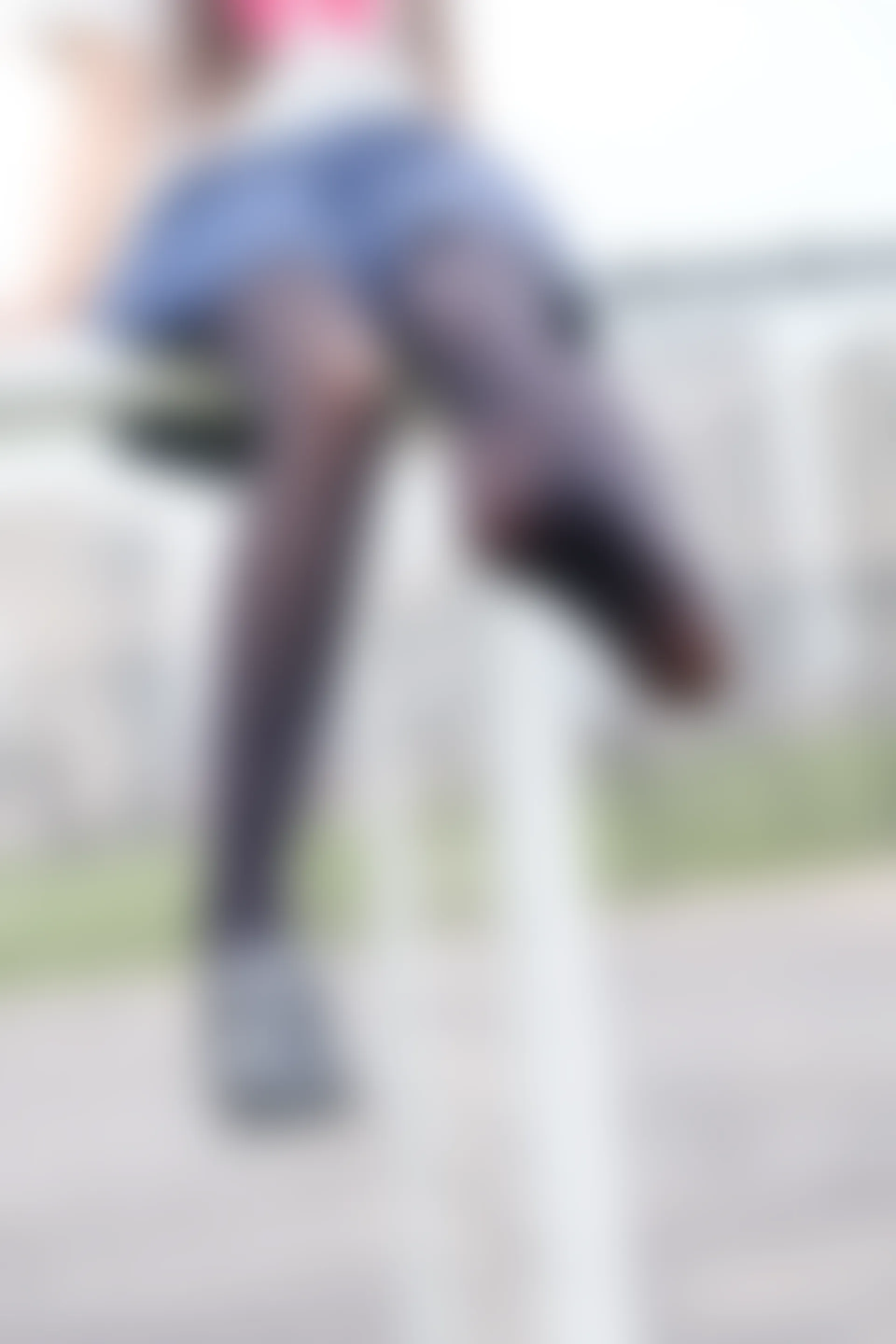 喵写真 VOL-009 [75P-853M]可爱, 喵写真, 学生装, 美腿, 黑丝