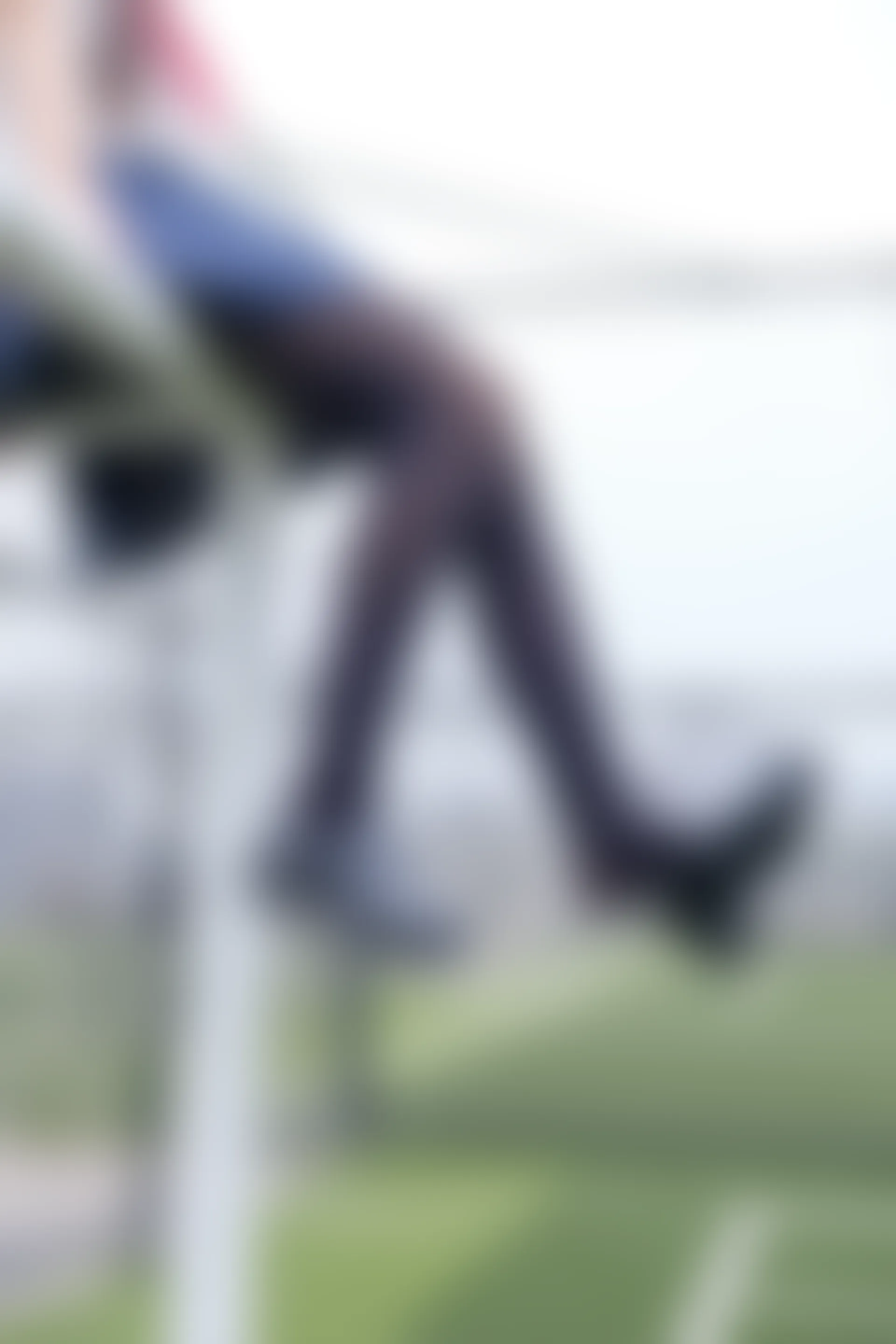 喵写真 VOL-009 [75P-853M]可爱, 喵写真, 学生装, 美腿, 黑丝