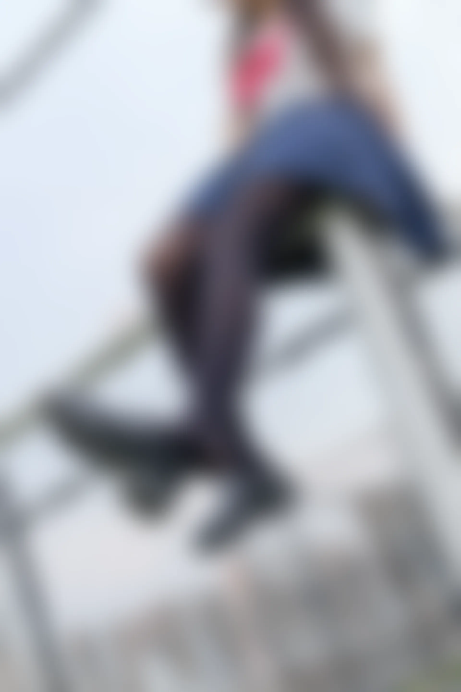 喵写真 VOL-009 [75P-853M]可爱, 喵写真, 学生装, 美腿, 黑丝