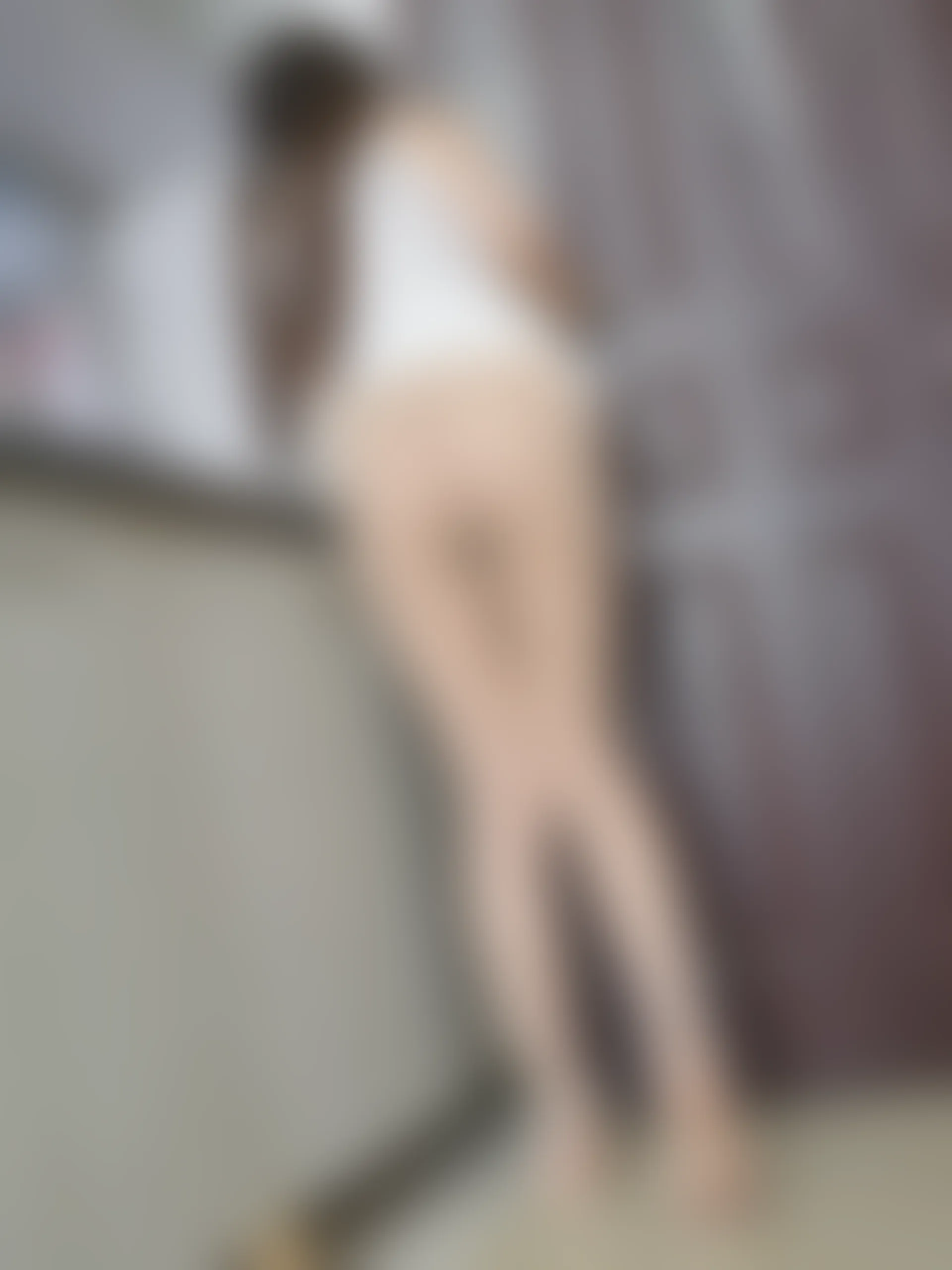 森萝财团 晴涩-04E 双马尾肉丝睡衣 [112P-4.48GB]