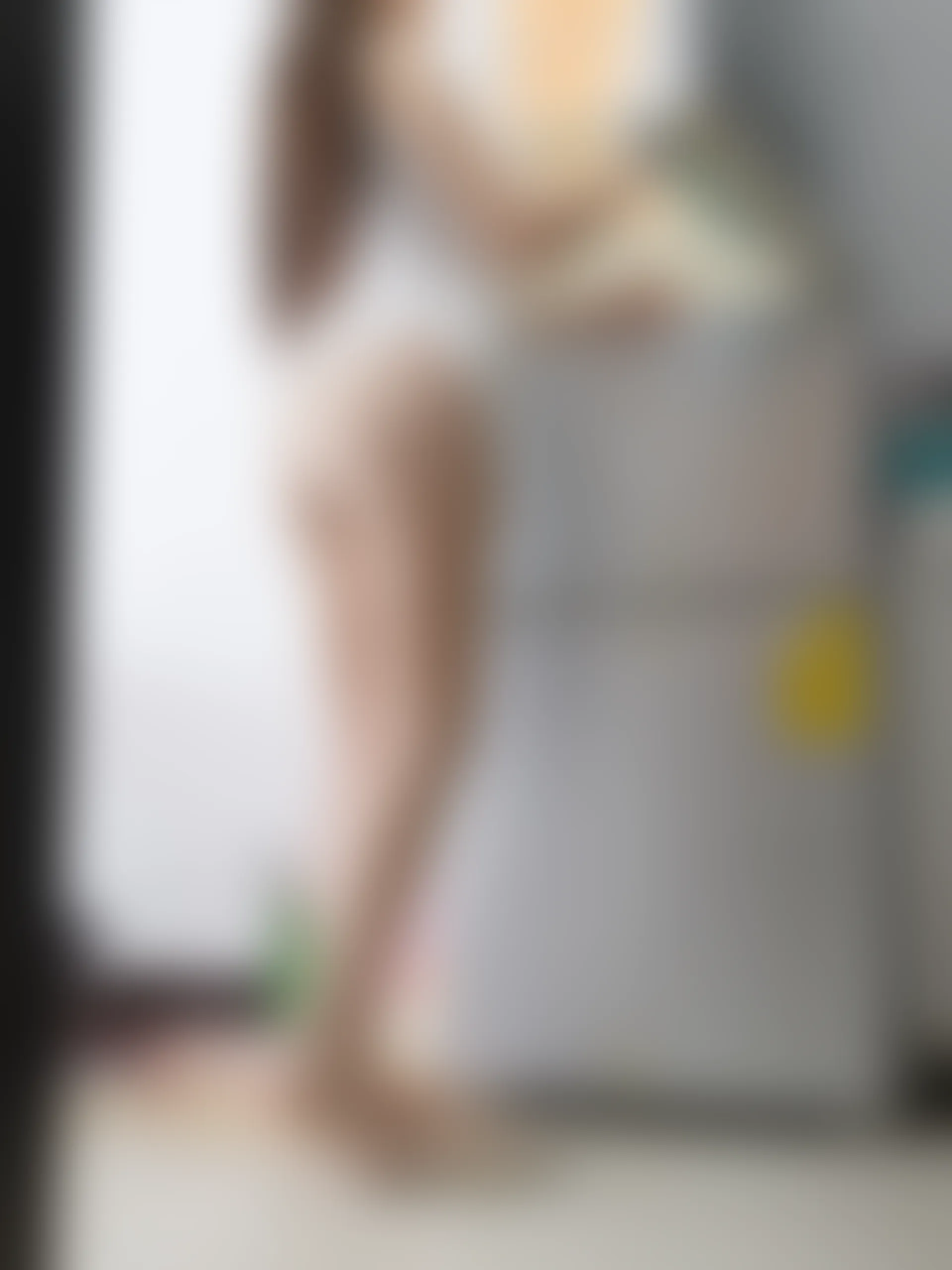 森萝财团 晴涩-04E 双马尾肉丝睡衣 [112P-4.48GB]