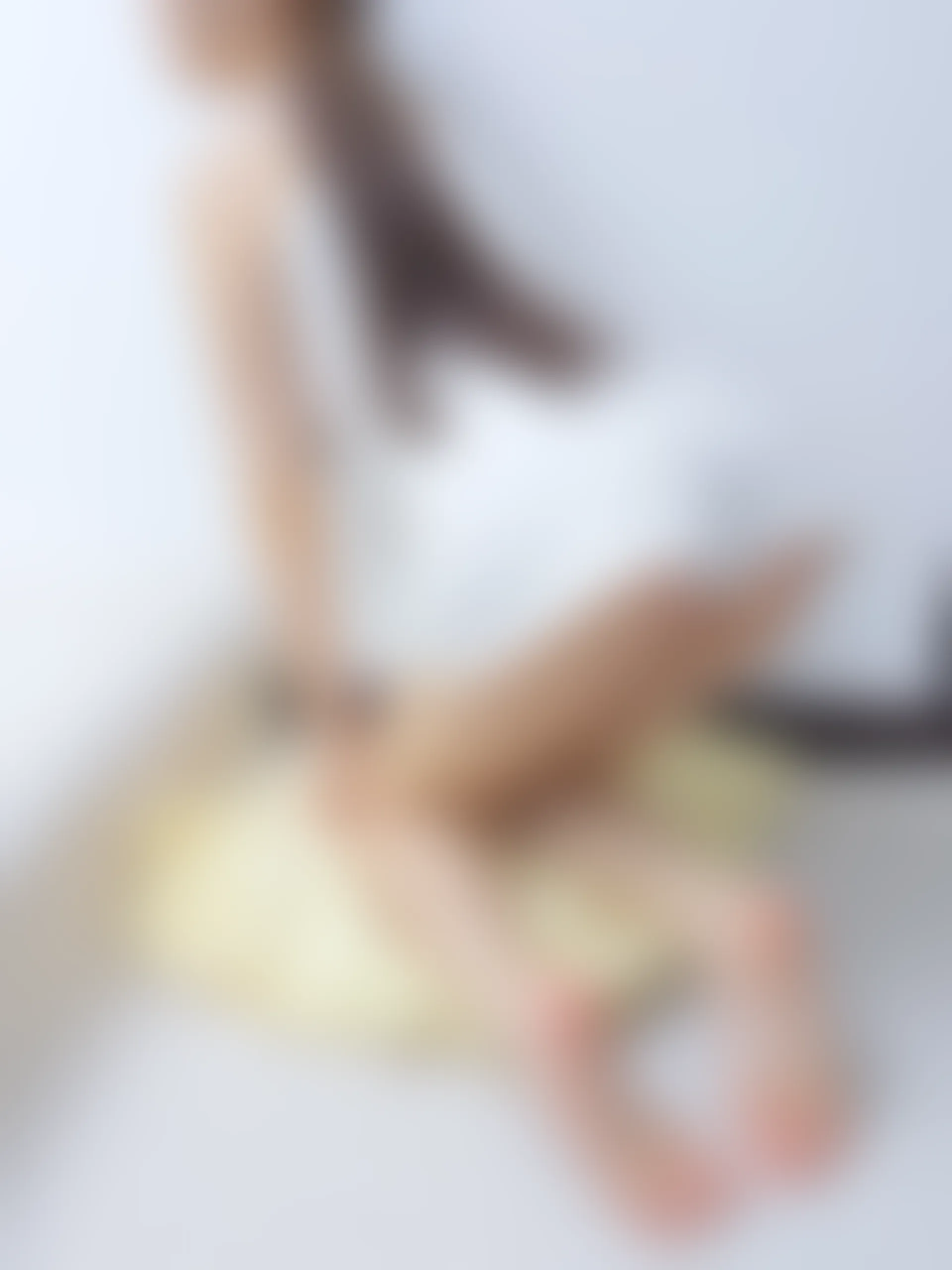 森萝财团 晴涩-04E 双马尾肉丝睡衣 [112P-4.48GB]