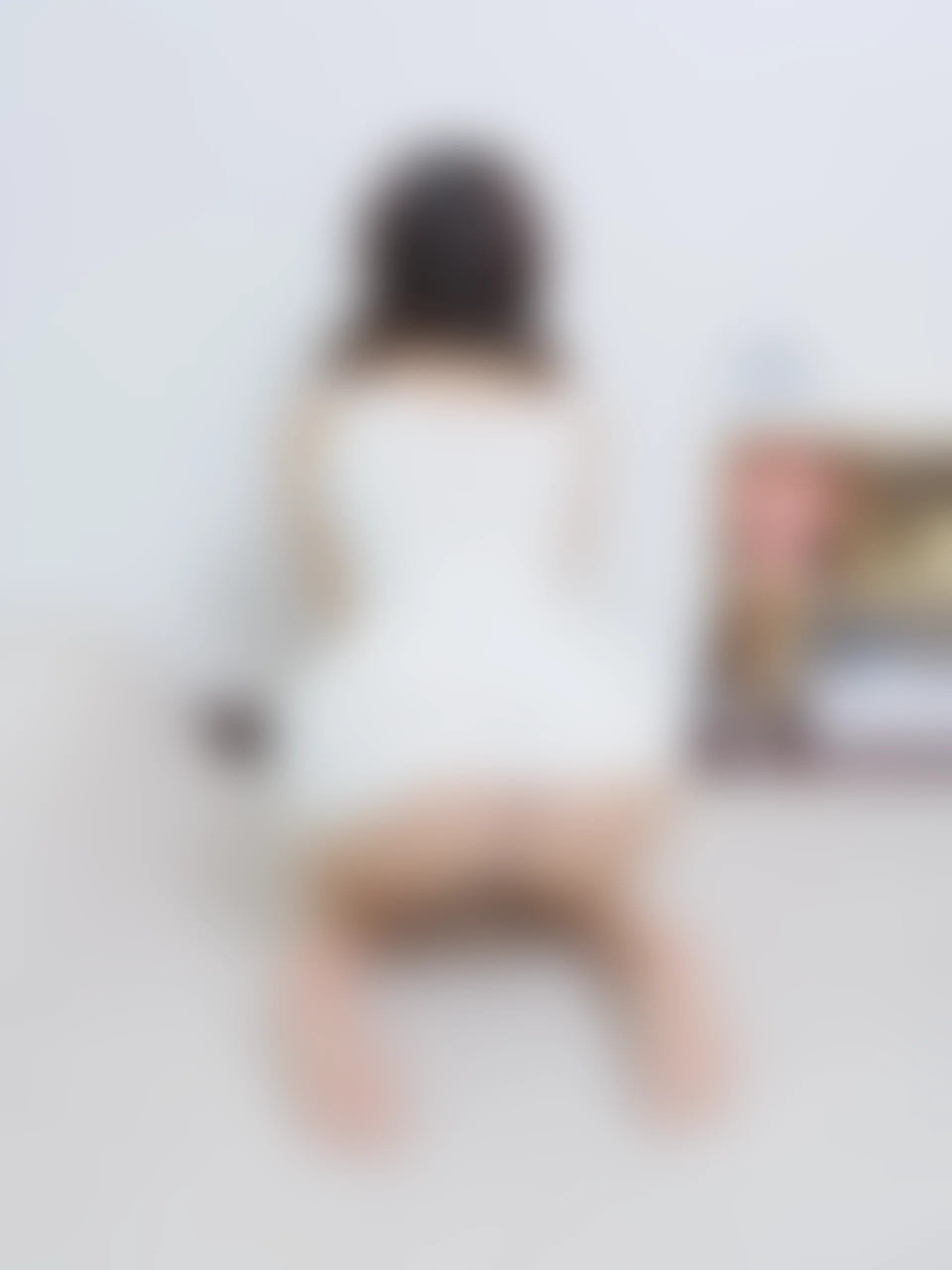 森萝财团 晴涩-04E 双马尾肉丝睡衣 [112P-4.48GB]