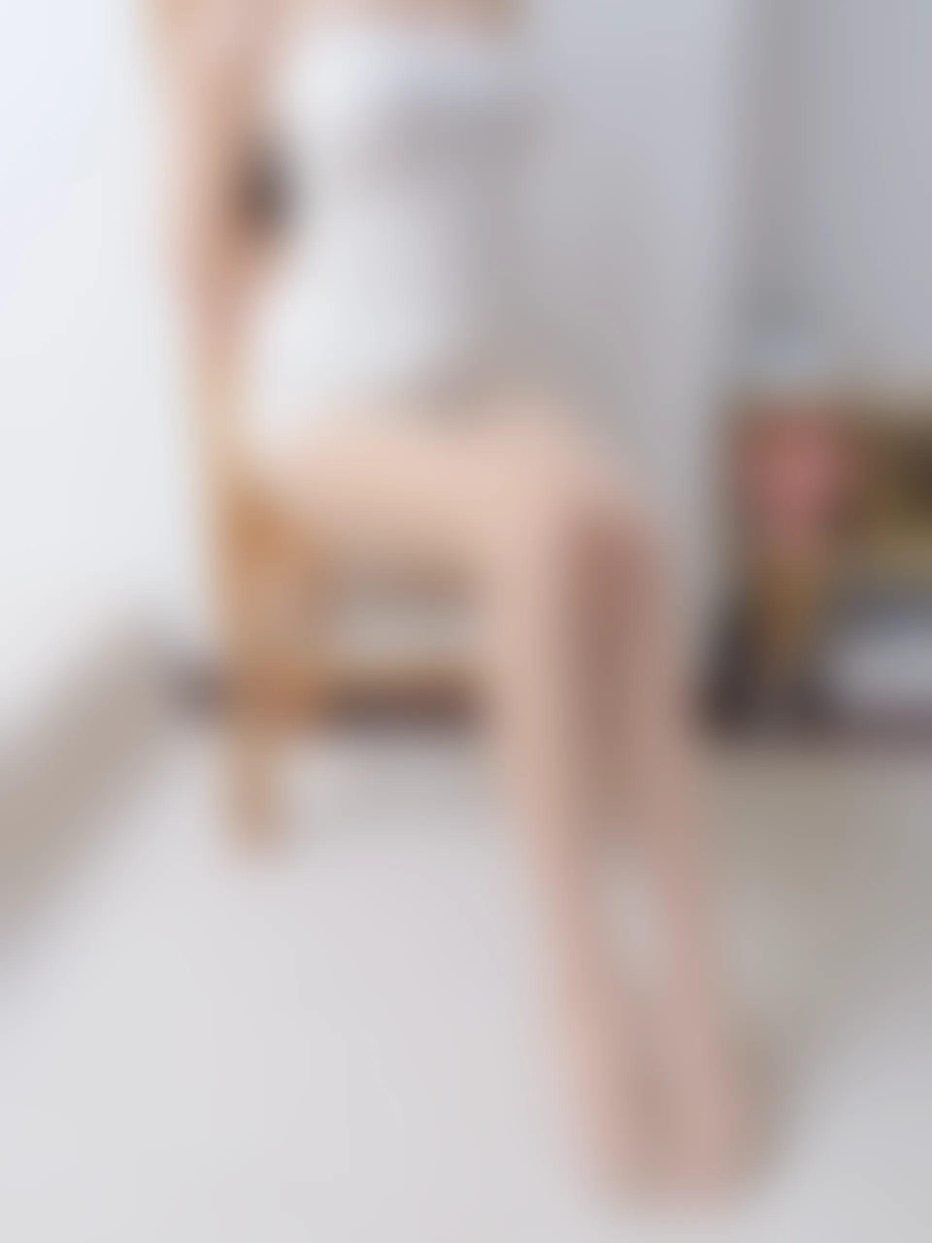 森萝财团 晴涩-04E 双马尾肉丝睡衣 [112P-4.48GB]