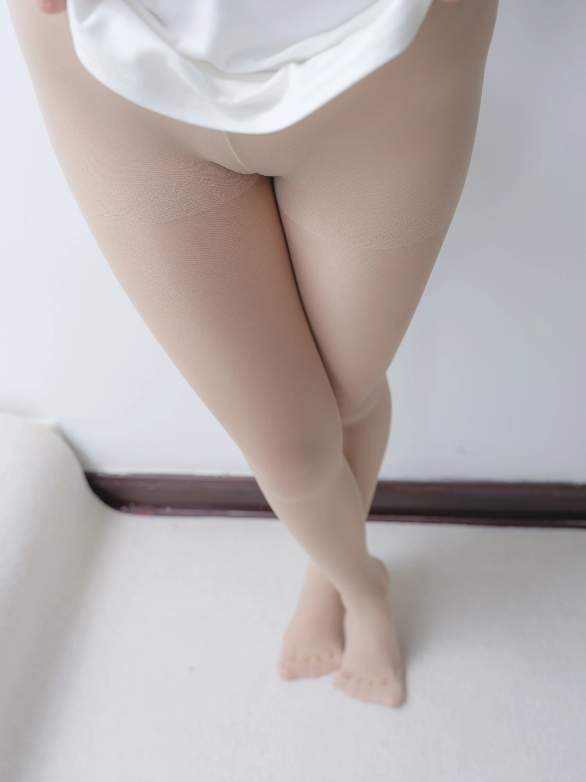 森萝财团 晴涩-04E 双马尾肉丝睡衣 [112P-4.48GB]