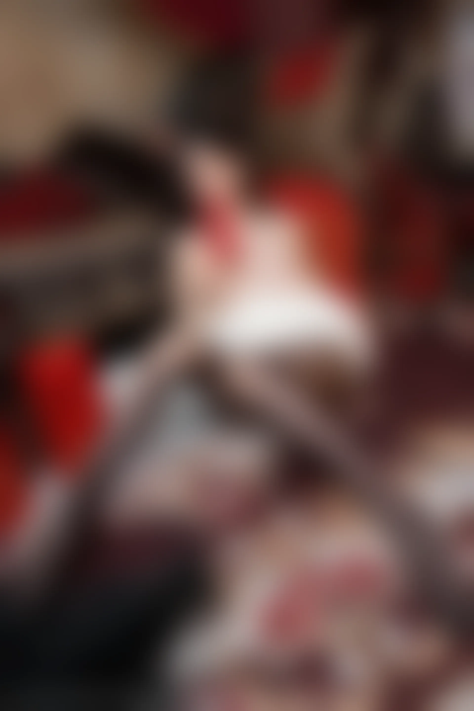 XiuRen秀人网 2022.01.30 No.4545 周于希Sally 三亚旅拍[84+1P 950MB]