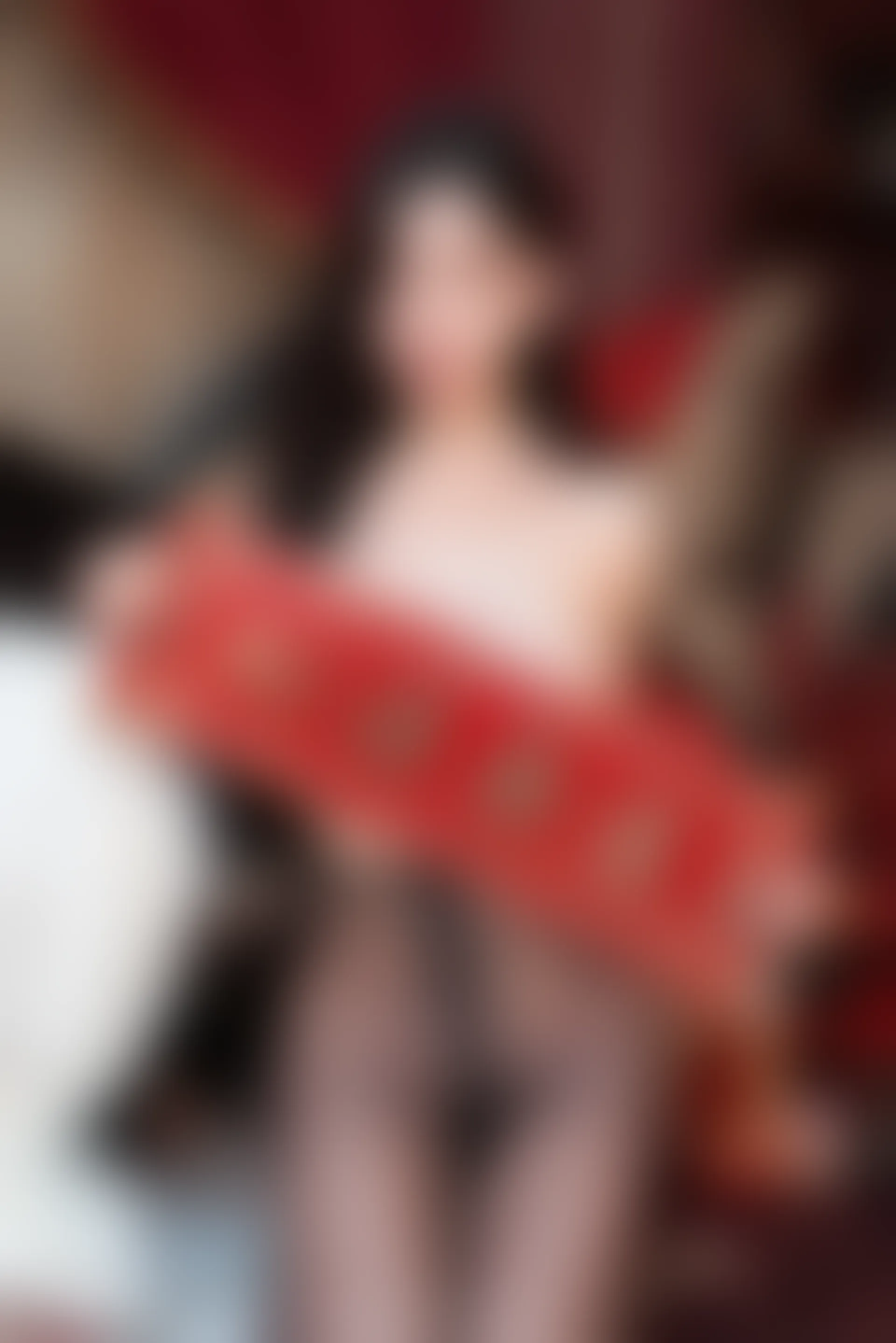 XiuRen秀人网 2022.01.30 No.4545 周于希Sally 三亚旅拍[84+1P 950MB]