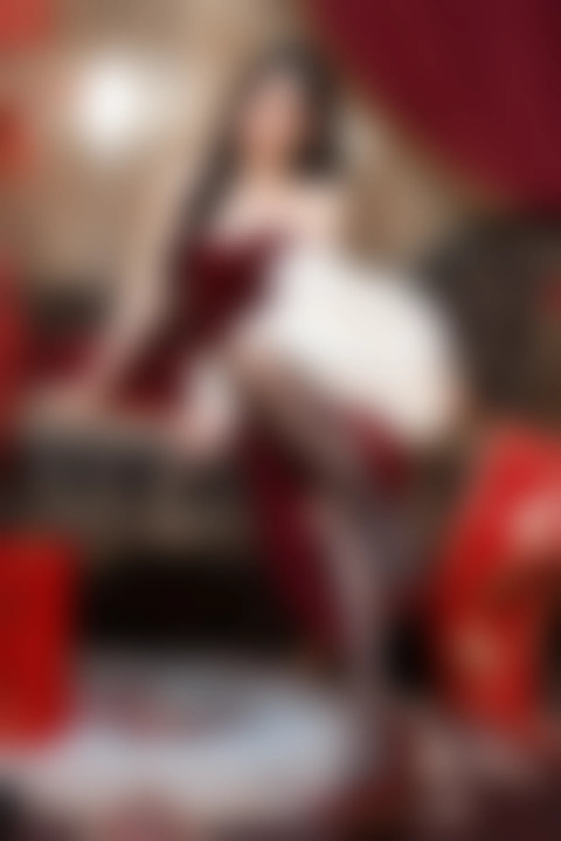 XiuRen秀人网 2022.01.30 No.4545 周于希Sally 三亚旅拍[84+1P 950MB]