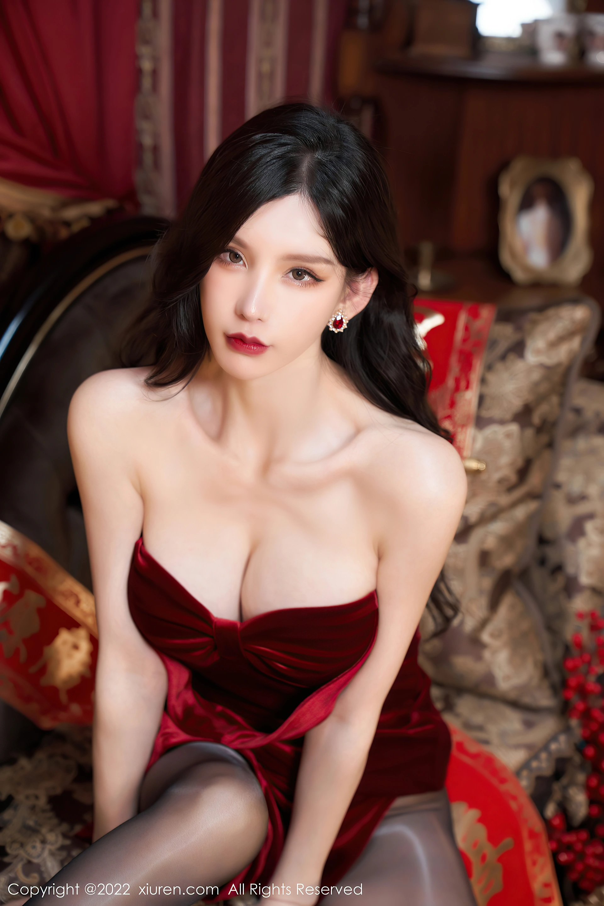 XiuRen秀人网 2022.01.30 No.4545 周于希Sally 三亚旅拍[84+1P 950MB]