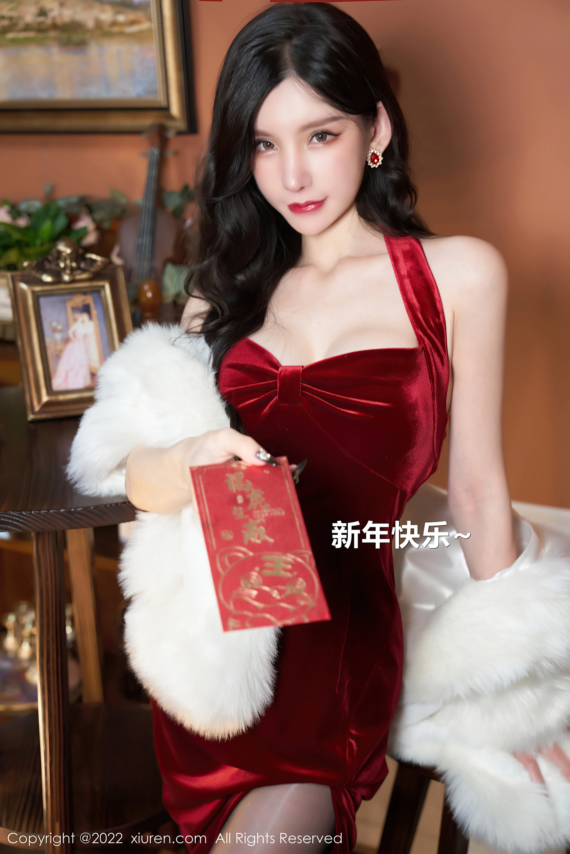 XiuRen秀人网 2022.01.30 No.4545 周于希Sally 三亚旅拍[84+1P 950MB]