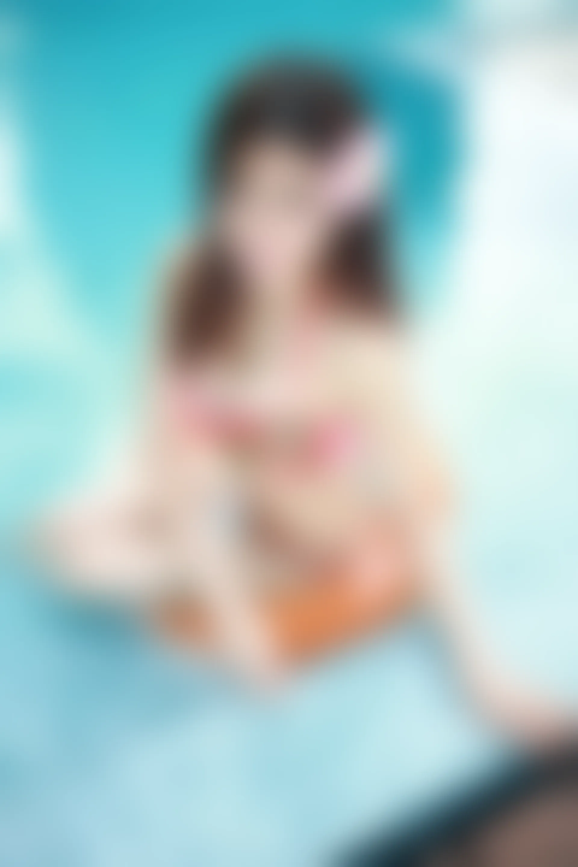 XiuRen秀人网 2014.07.24 No.180 绮里嘉ula[59+1P220M]