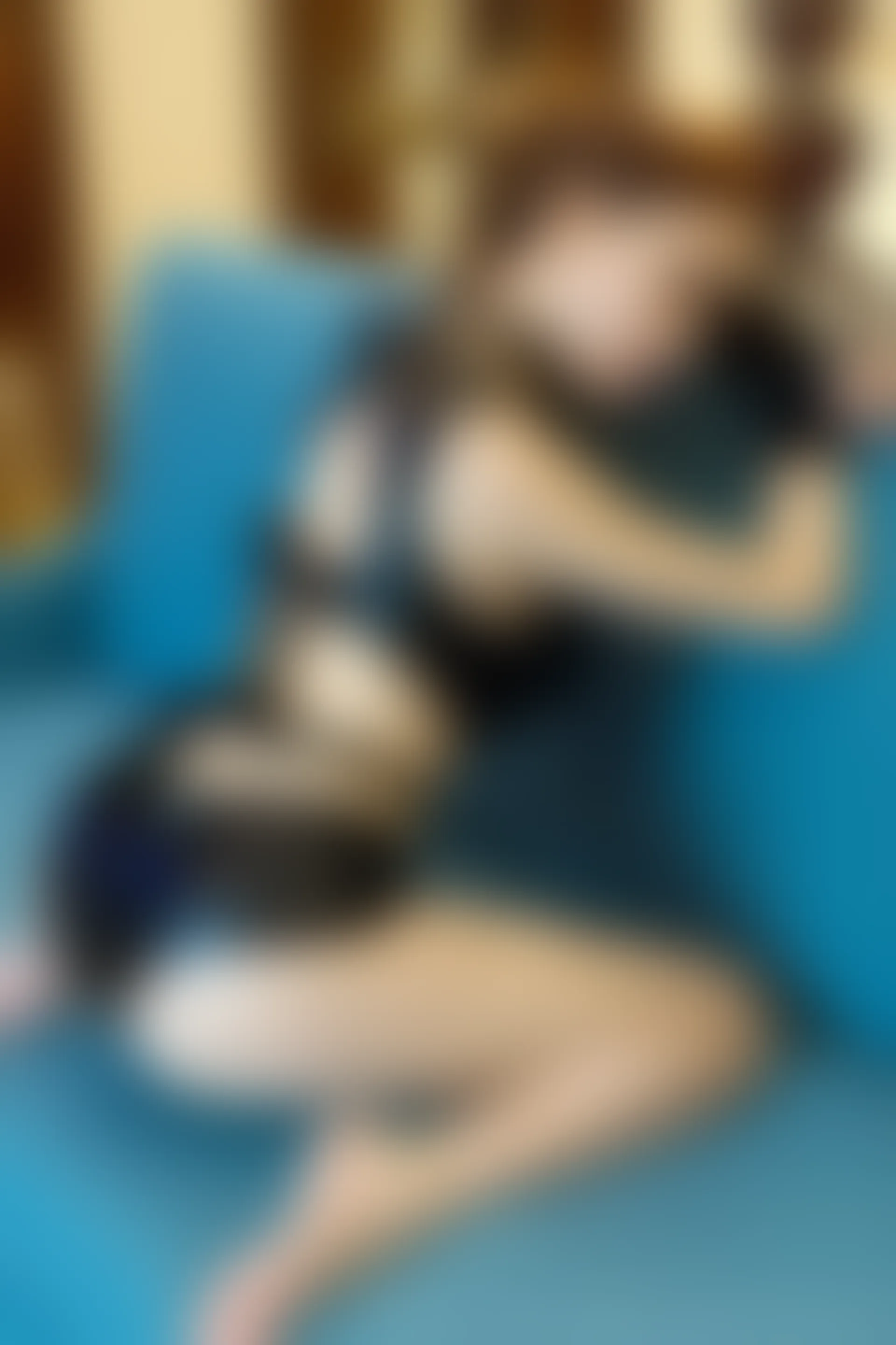 [YouMi尤蜜荟] 2018.02.06 VOL.118 土肥圆矮挫穷[48+1P／196M]