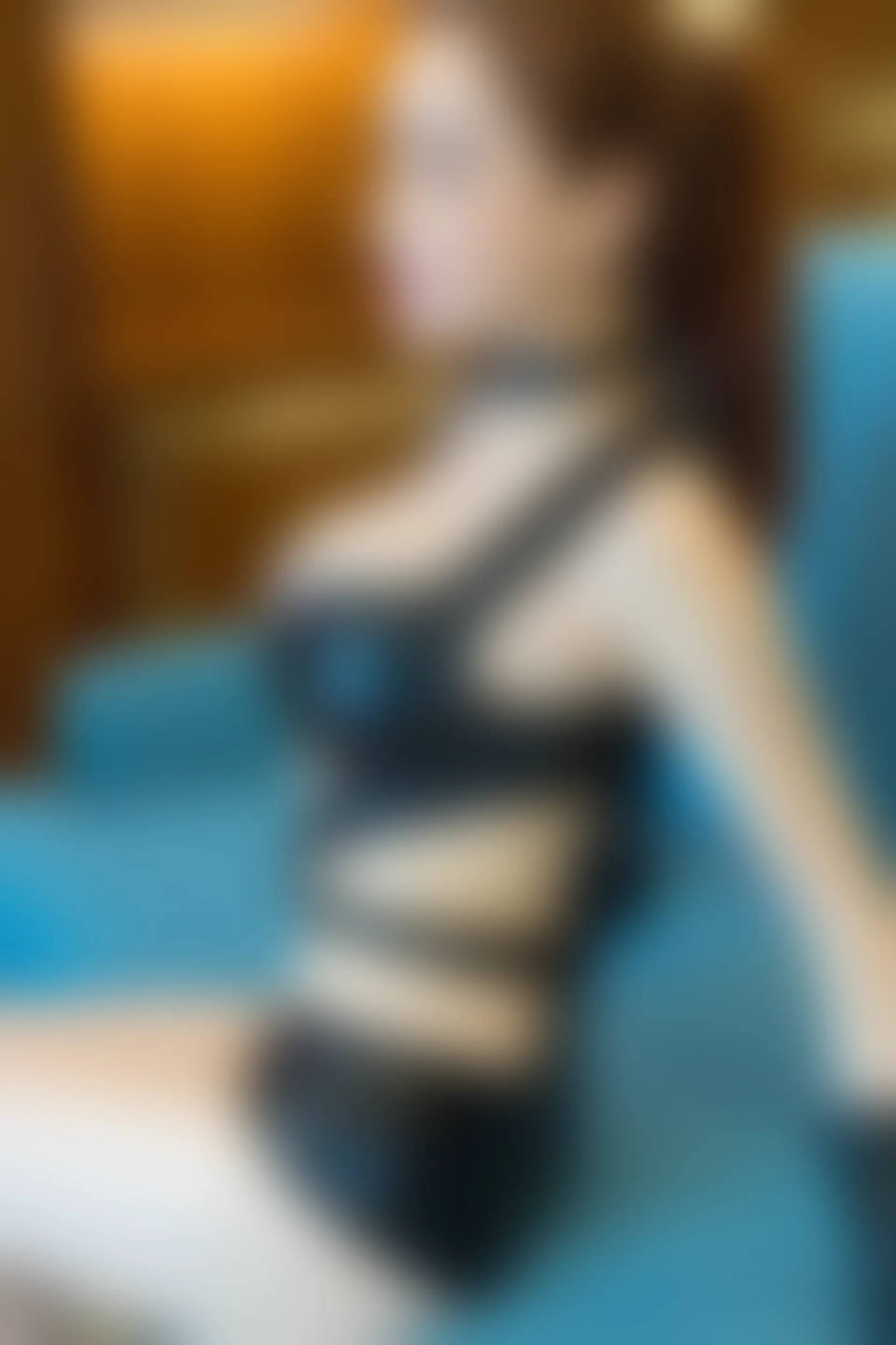 [YouMi尤蜜荟] 2018.02.06 VOL.118 土肥圆矮挫穷[48+1P／196M]