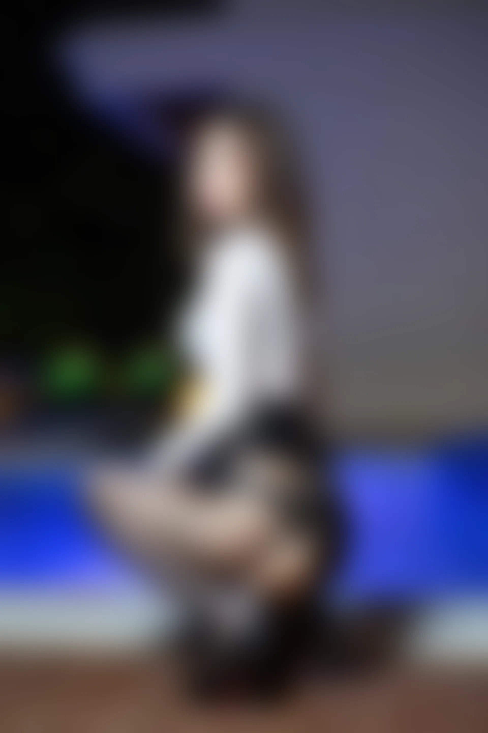 XiuRen秀人网 2022.02.16 No.4593 绮里嘉ula 黑丝美腿[68+1P 751MB]