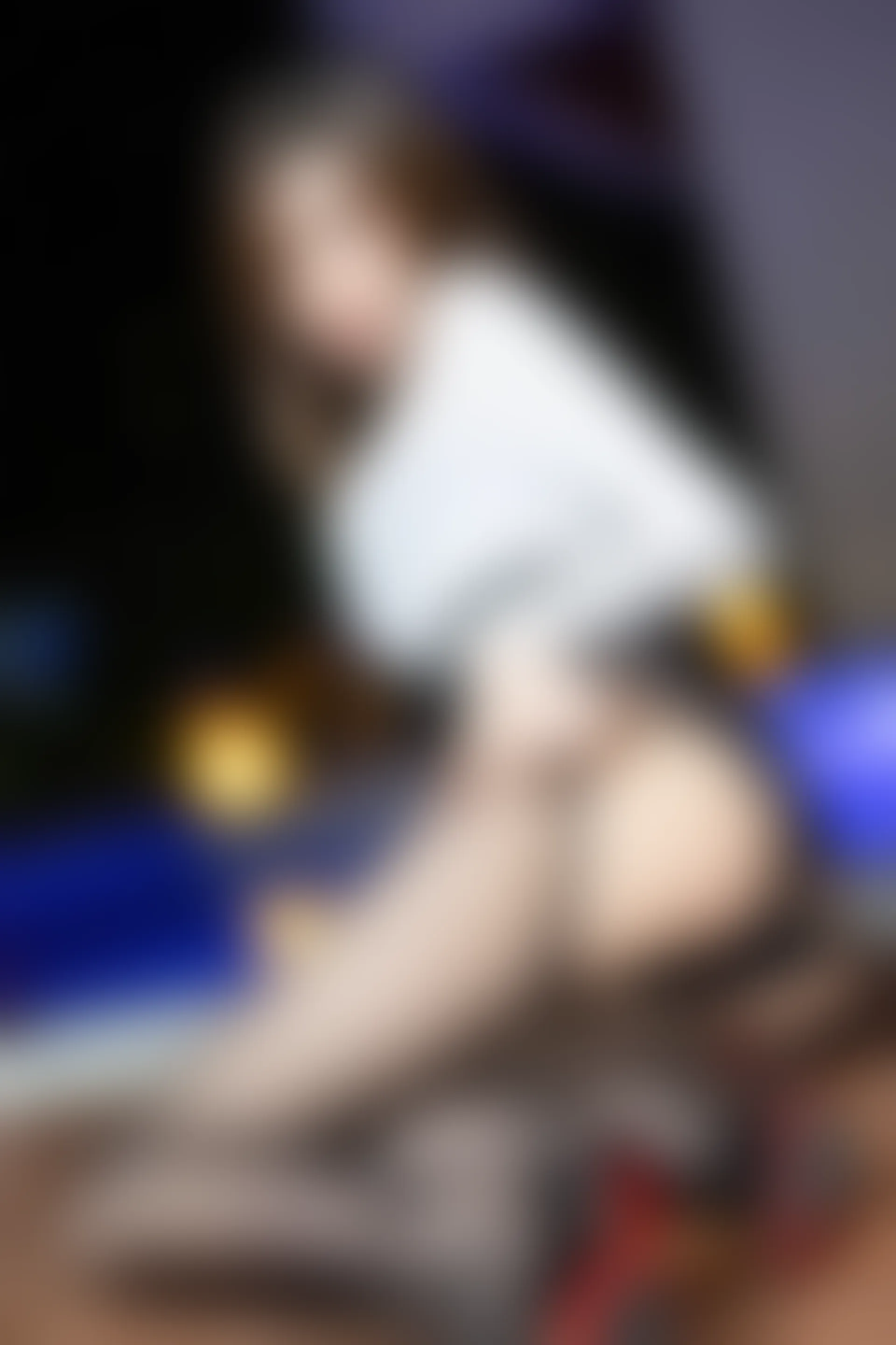 XiuRen秀人网 2022.02.16 No.4593 绮里嘉ula 黑丝美腿[68+1P 751MB]