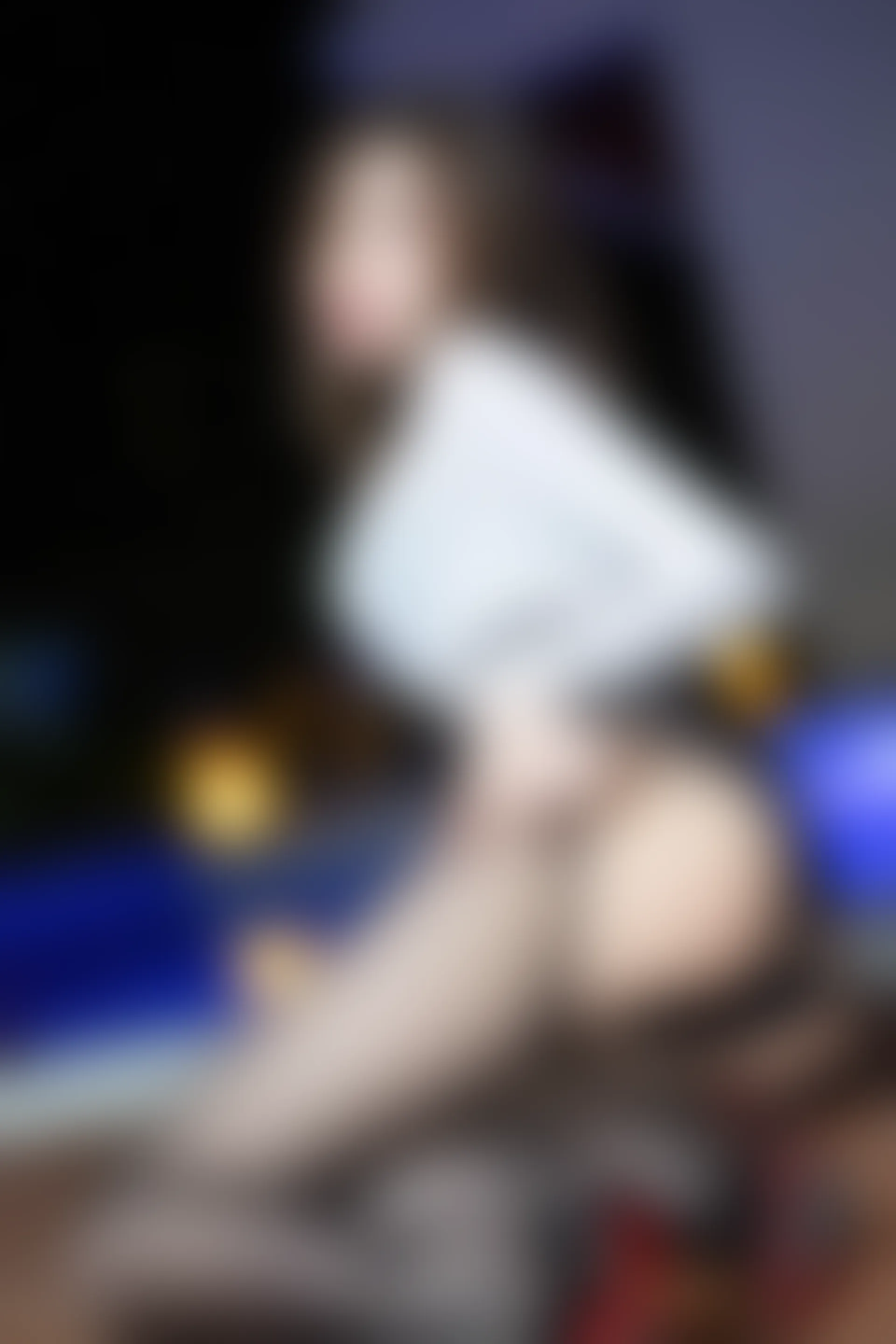 XiuRen秀人网 2022.02.16 No.4593 绮里嘉ula 黑丝美腿[68+1P 751MB]