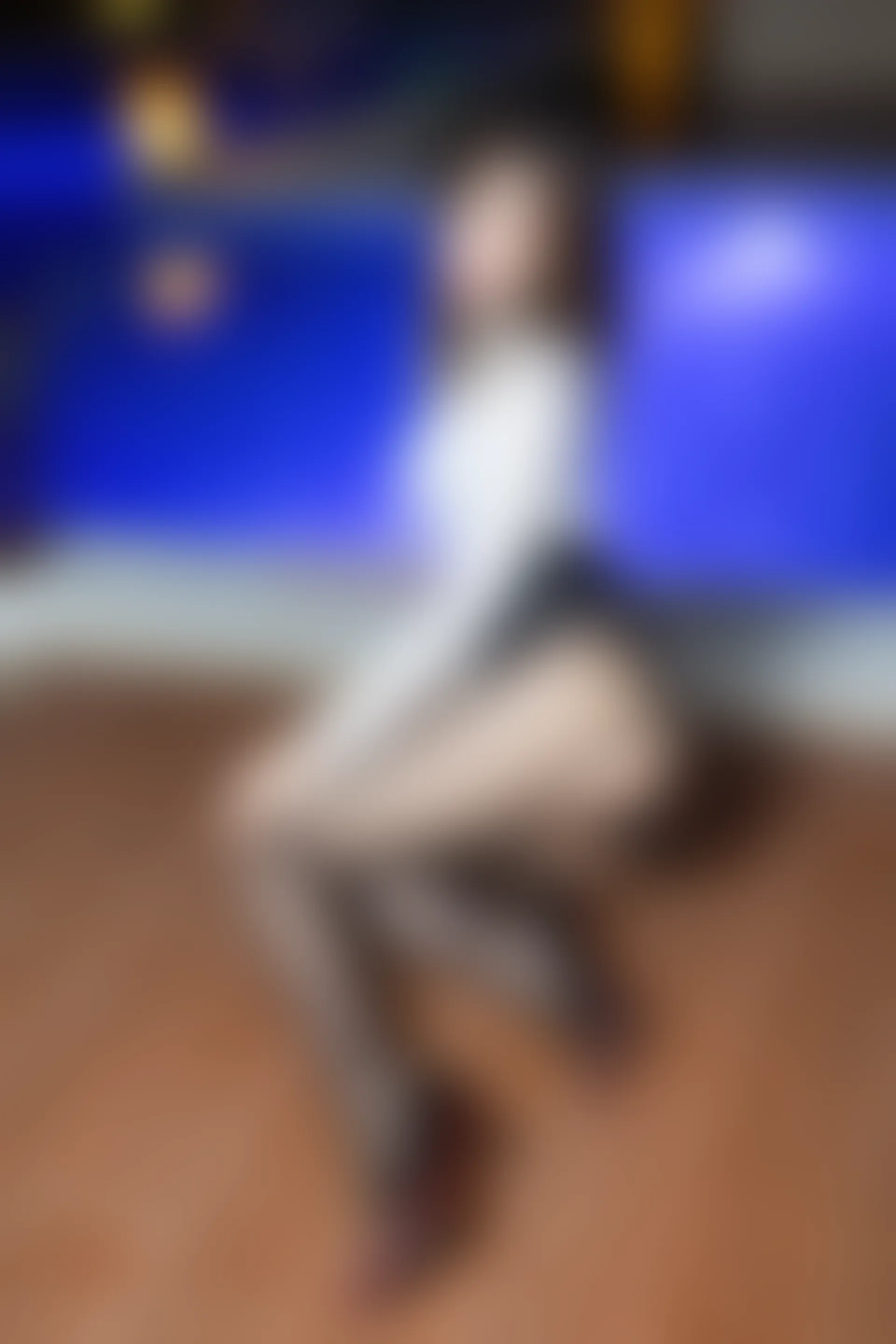 XiuRen秀人网 2022.02.16 No.4593 绮里嘉ula 黑丝美腿[68+1P 751MB]