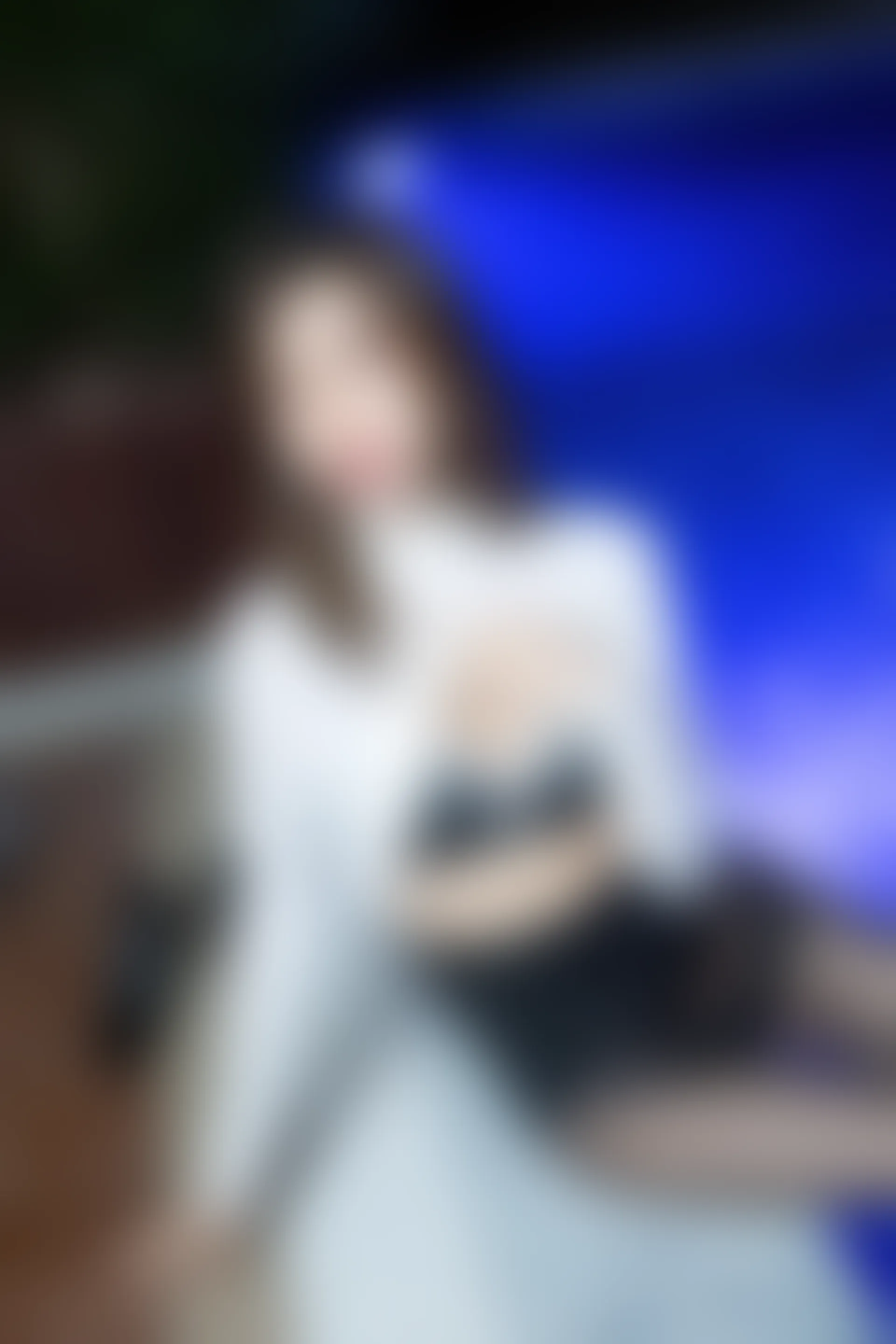 XiuRen秀人网 2022.02.16 No.4593 绮里嘉ula 黑丝美腿[68+1P 751MB]