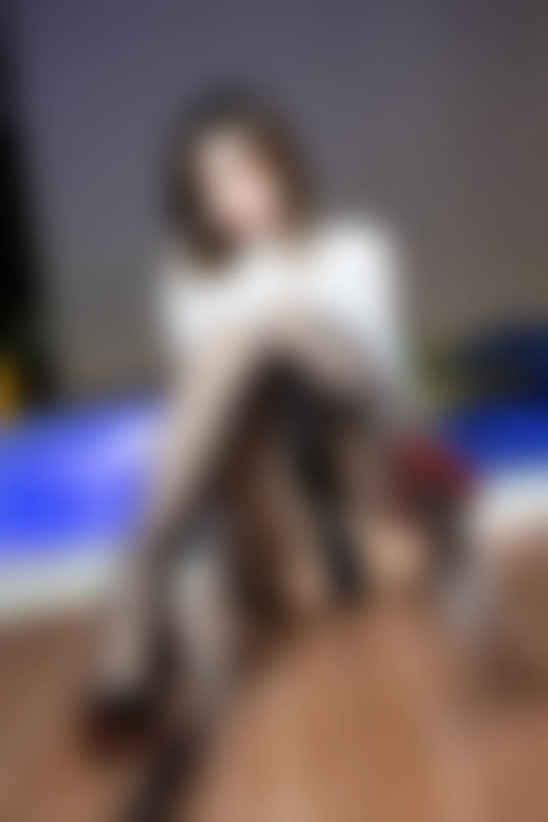 XiuRen秀人网 2022.02.16 No.4593 绮里嘉ula 黑丝美腿[68+1P 751MB]